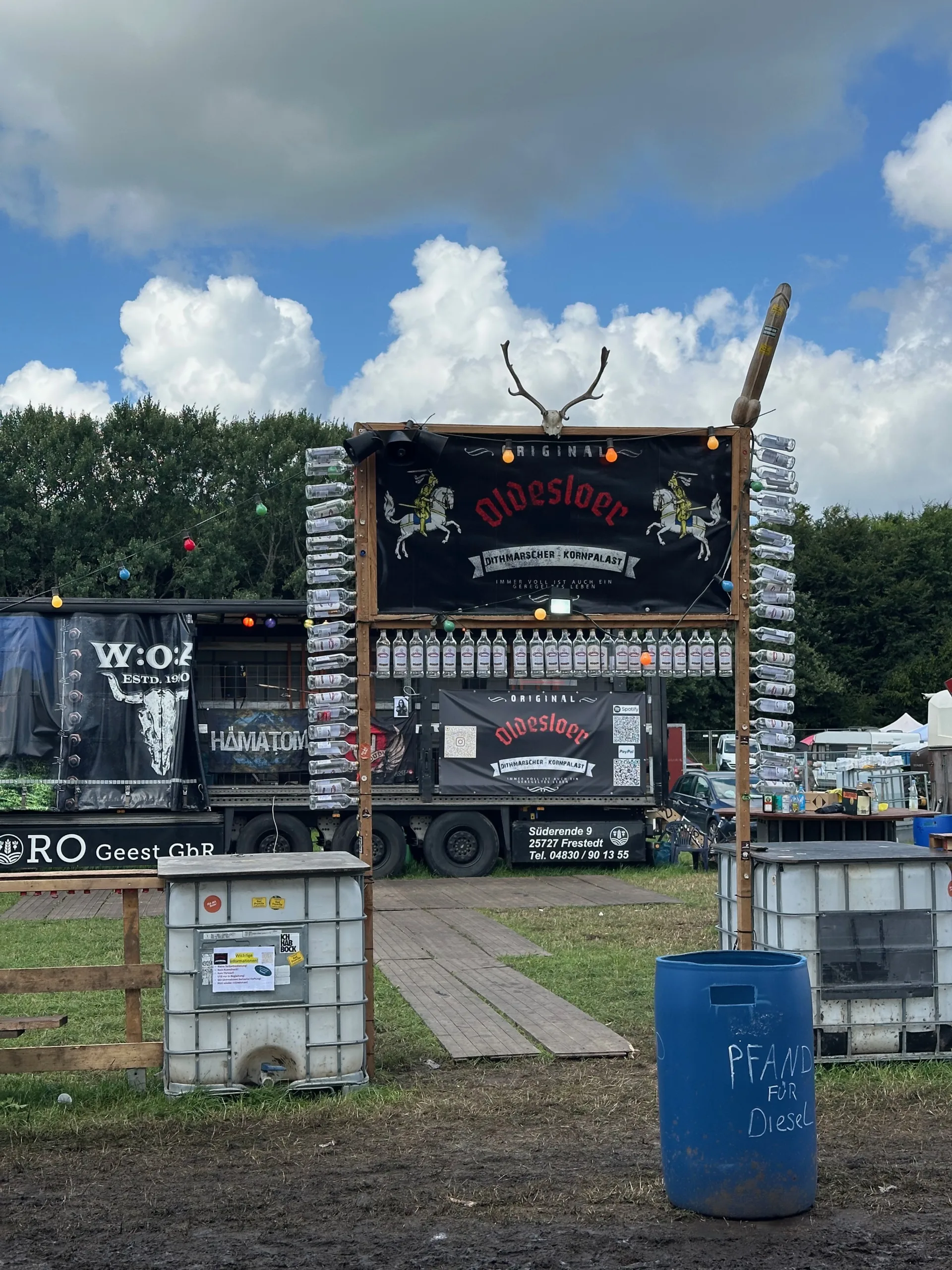 Wacken Open Air 2025