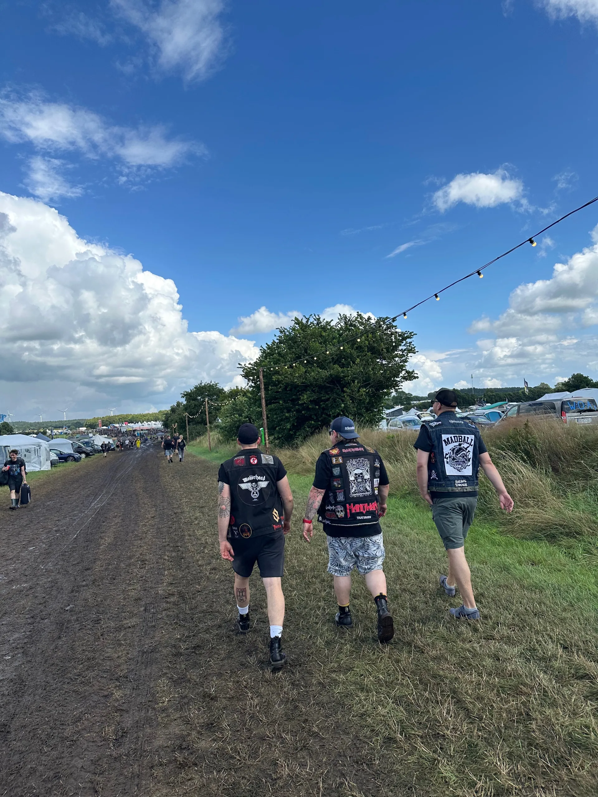 Wacken Open Air 2025