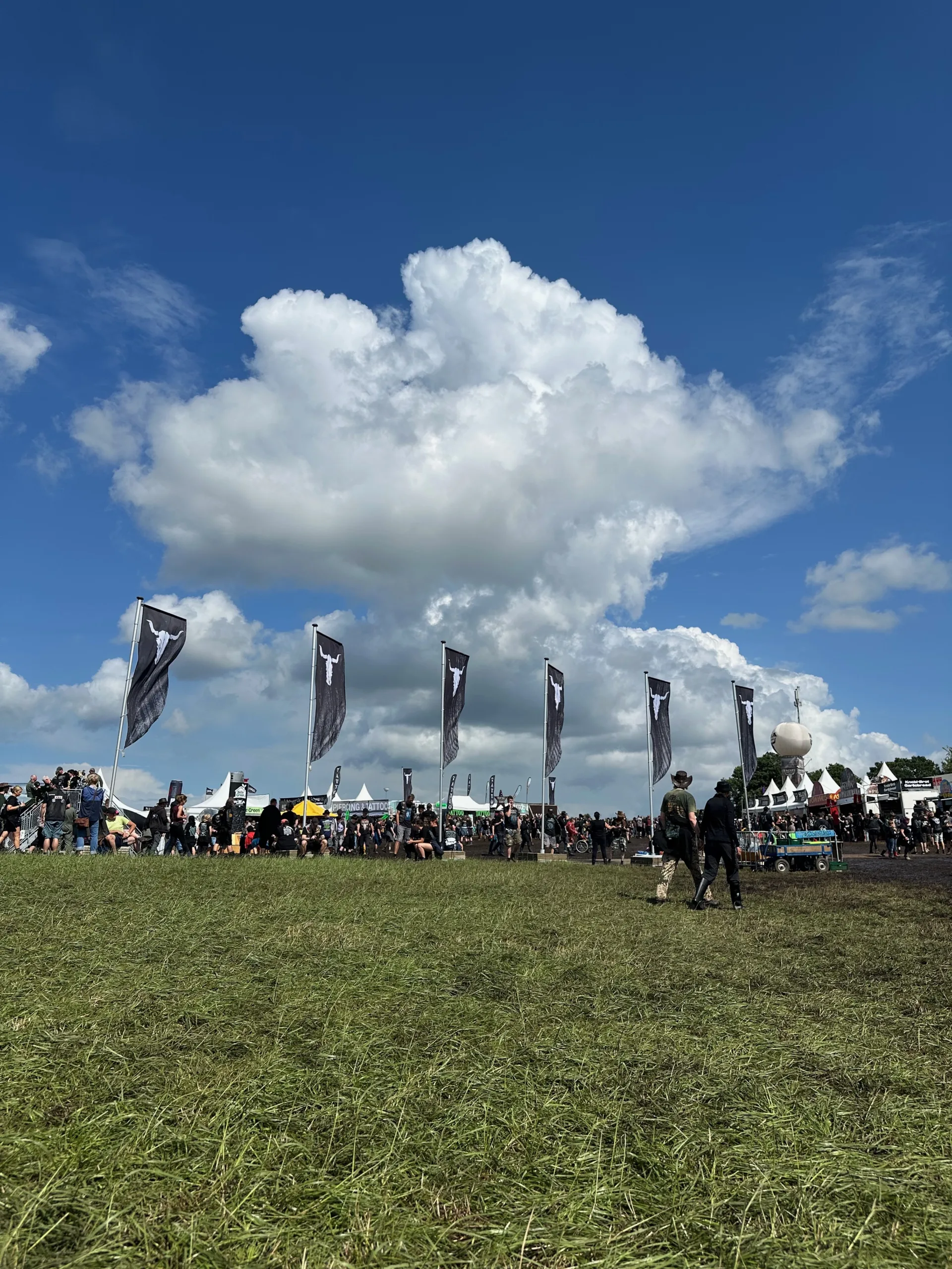 Wacken Open Air 2025