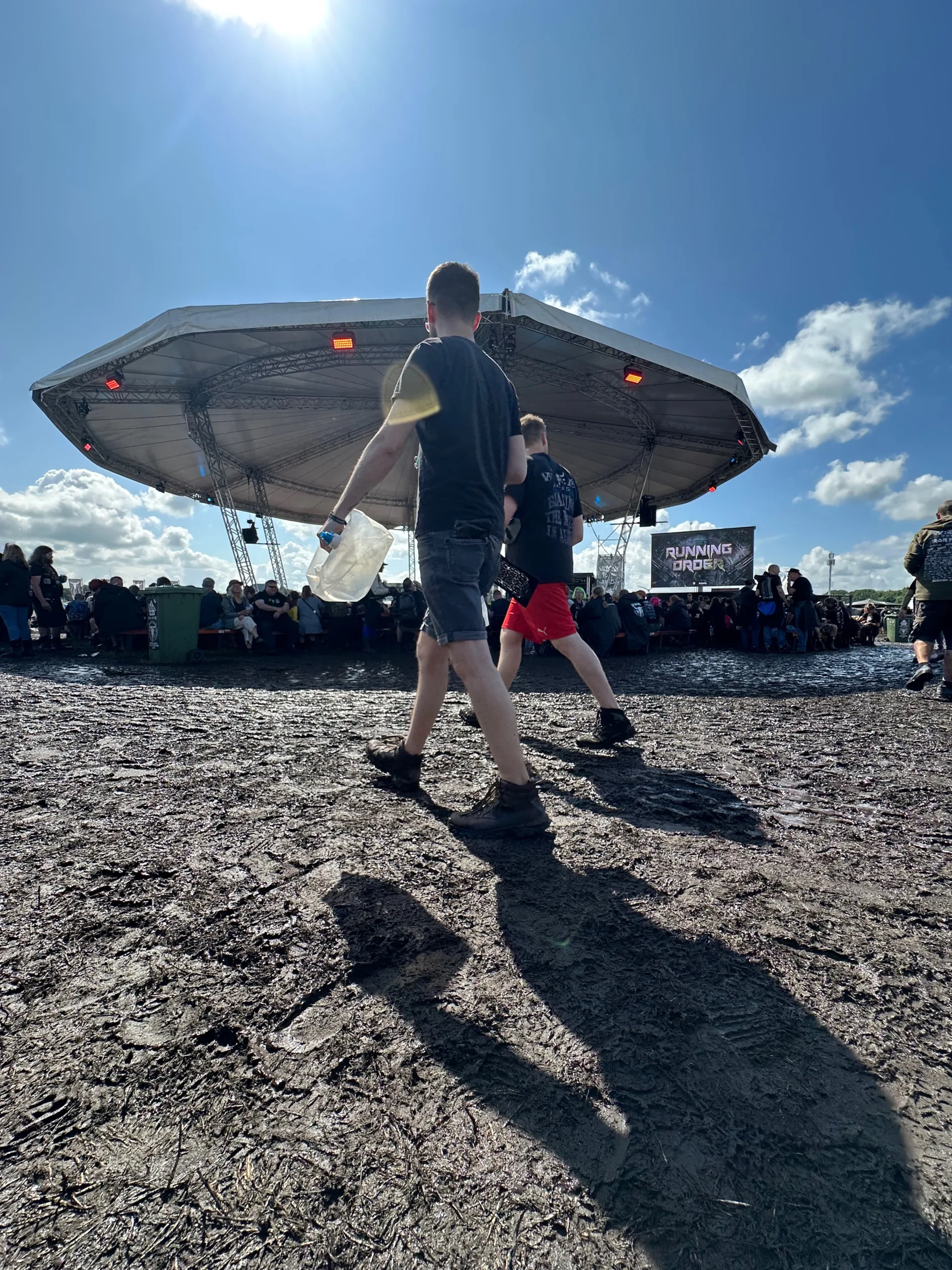 Wacken Open Air 2025