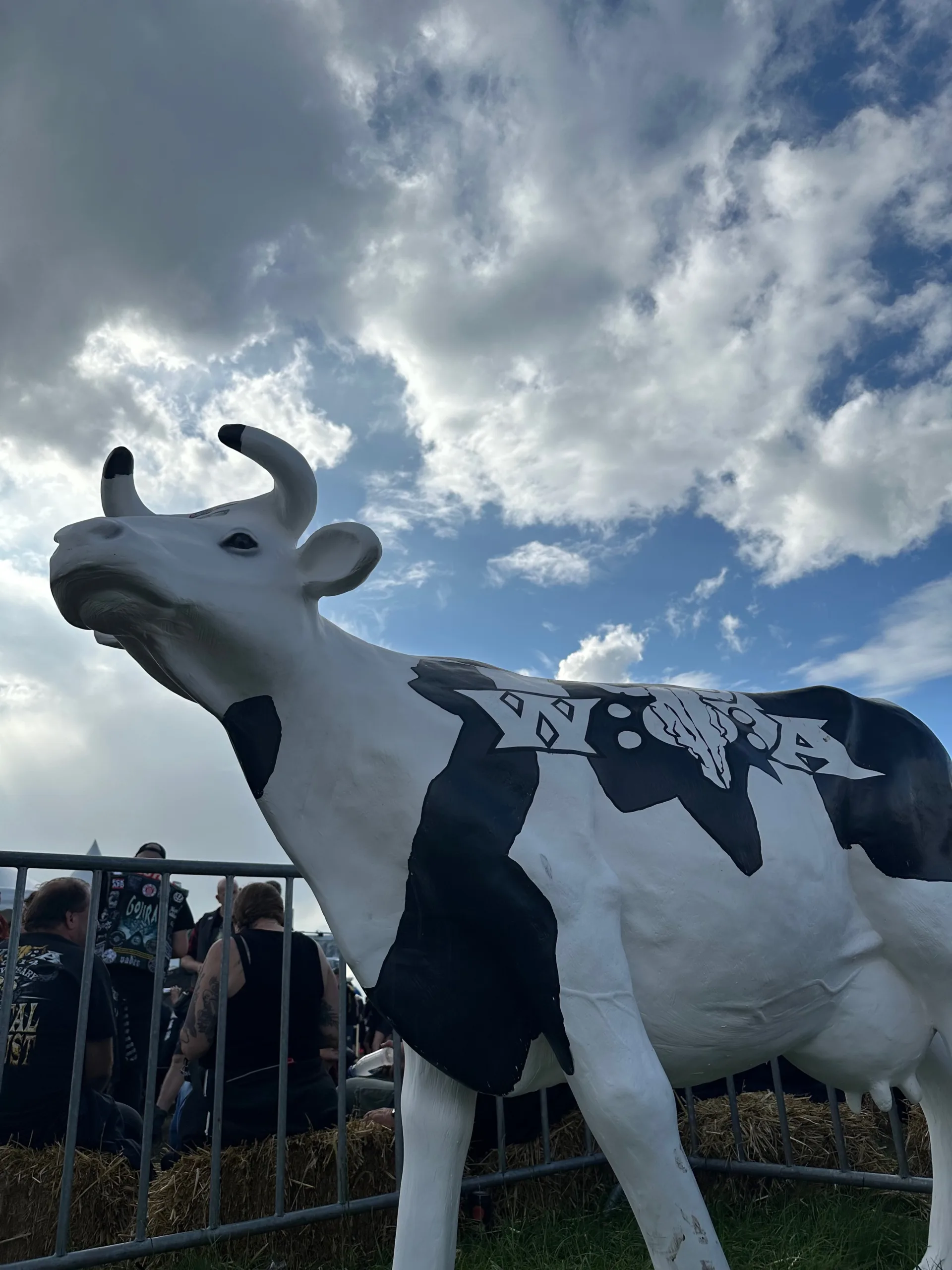 Wacken Open Air 2025