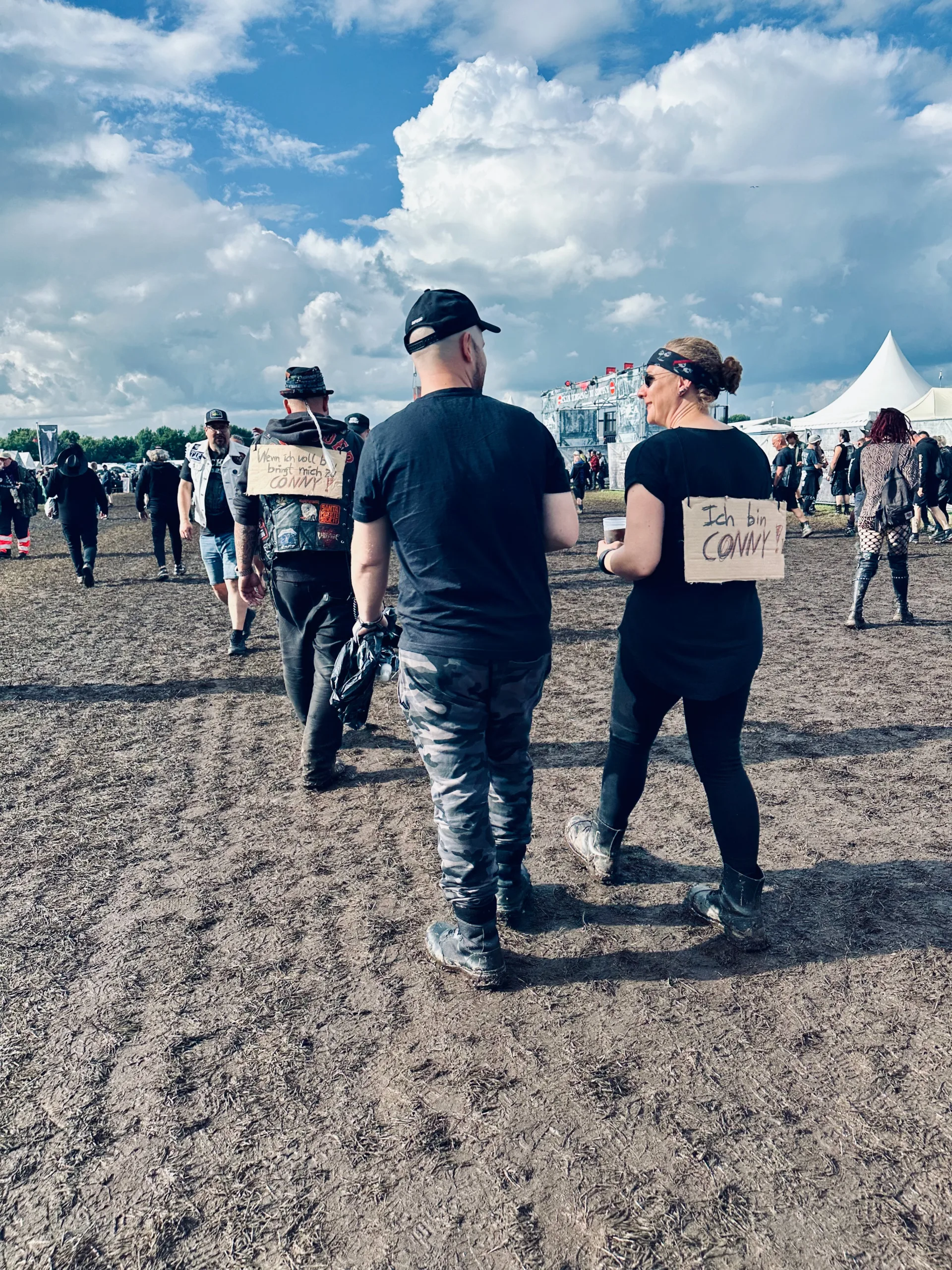 Wacken Open Air 2025