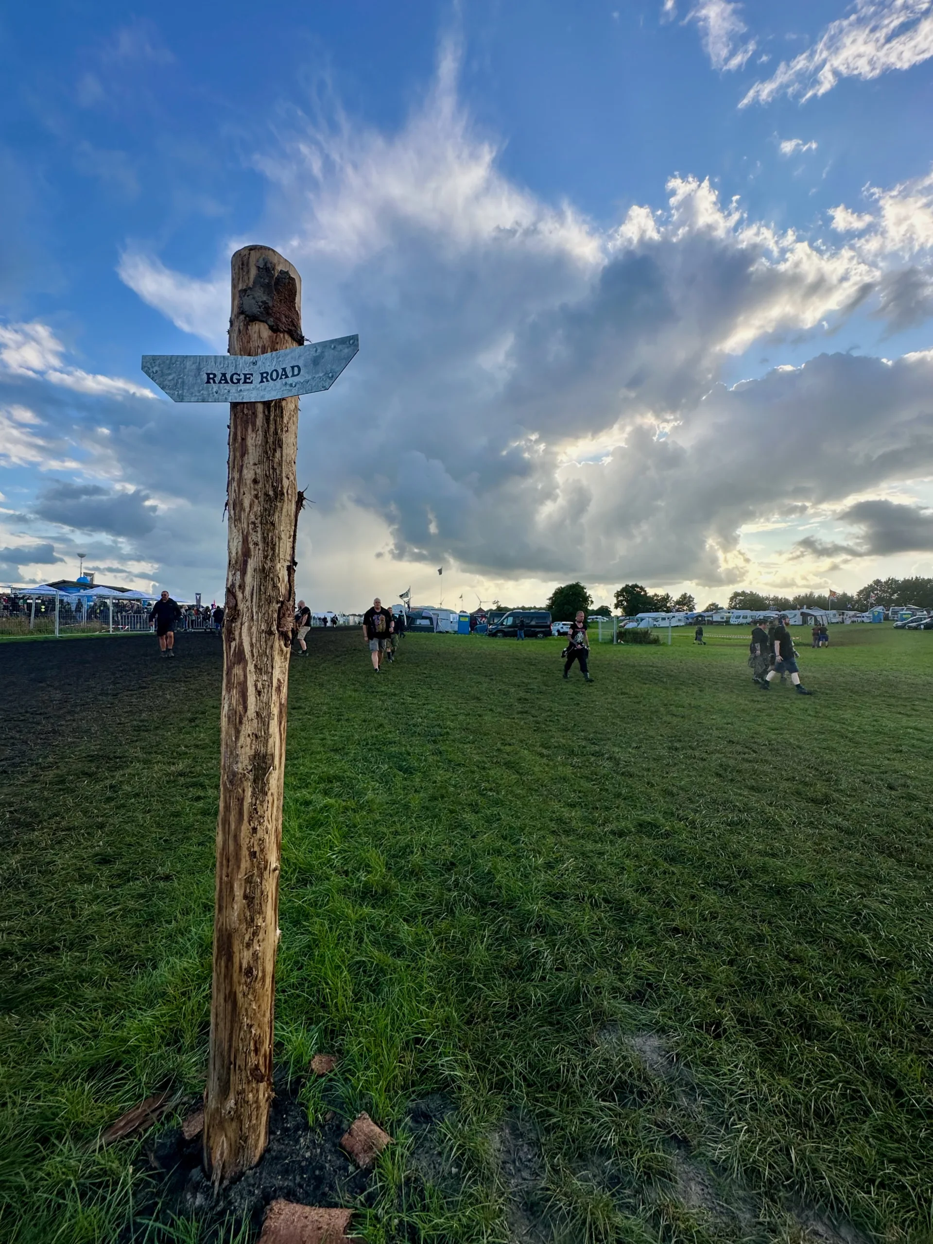 Wacken Open Air 2025