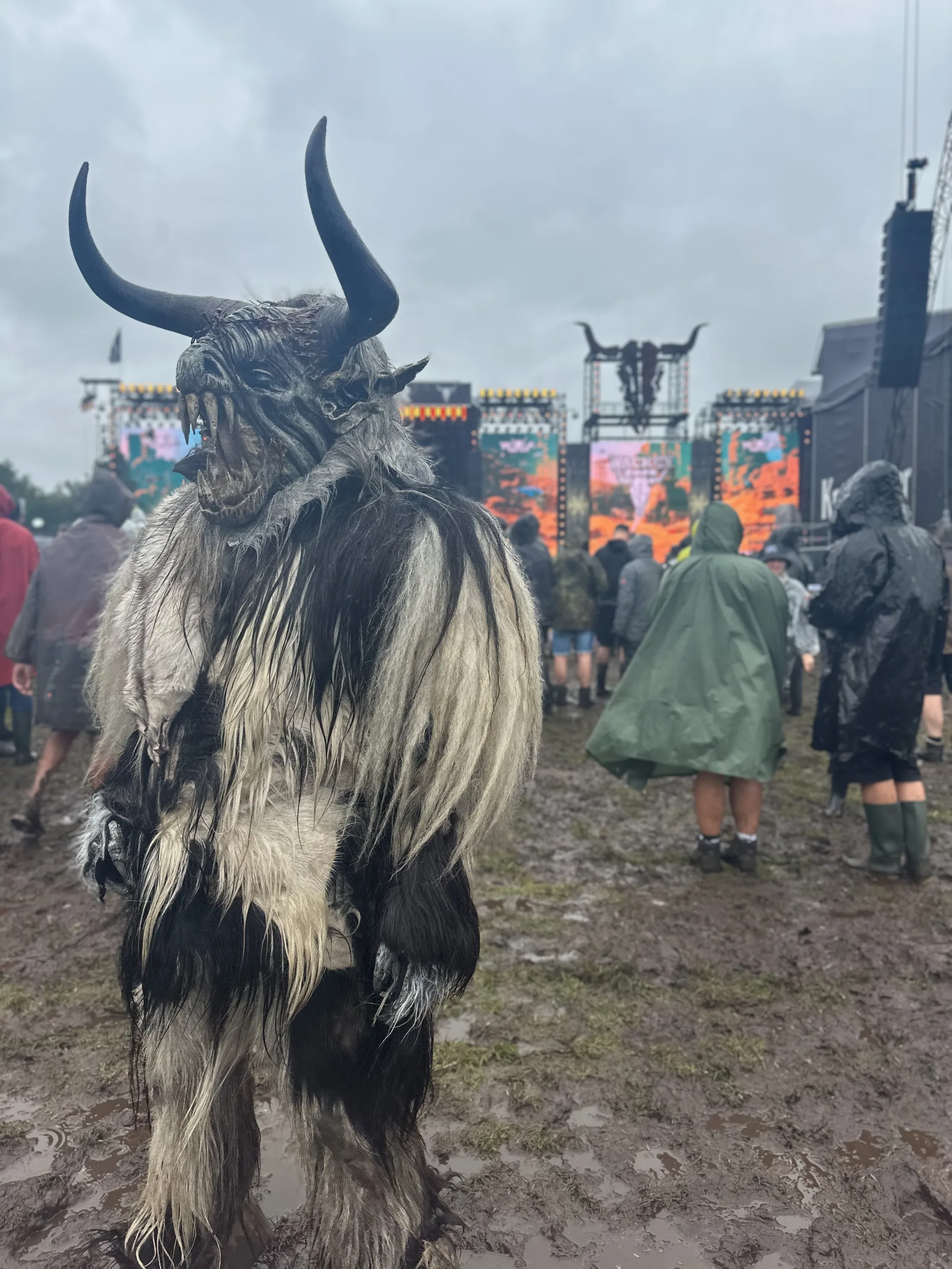 Wacken Open Air 2025