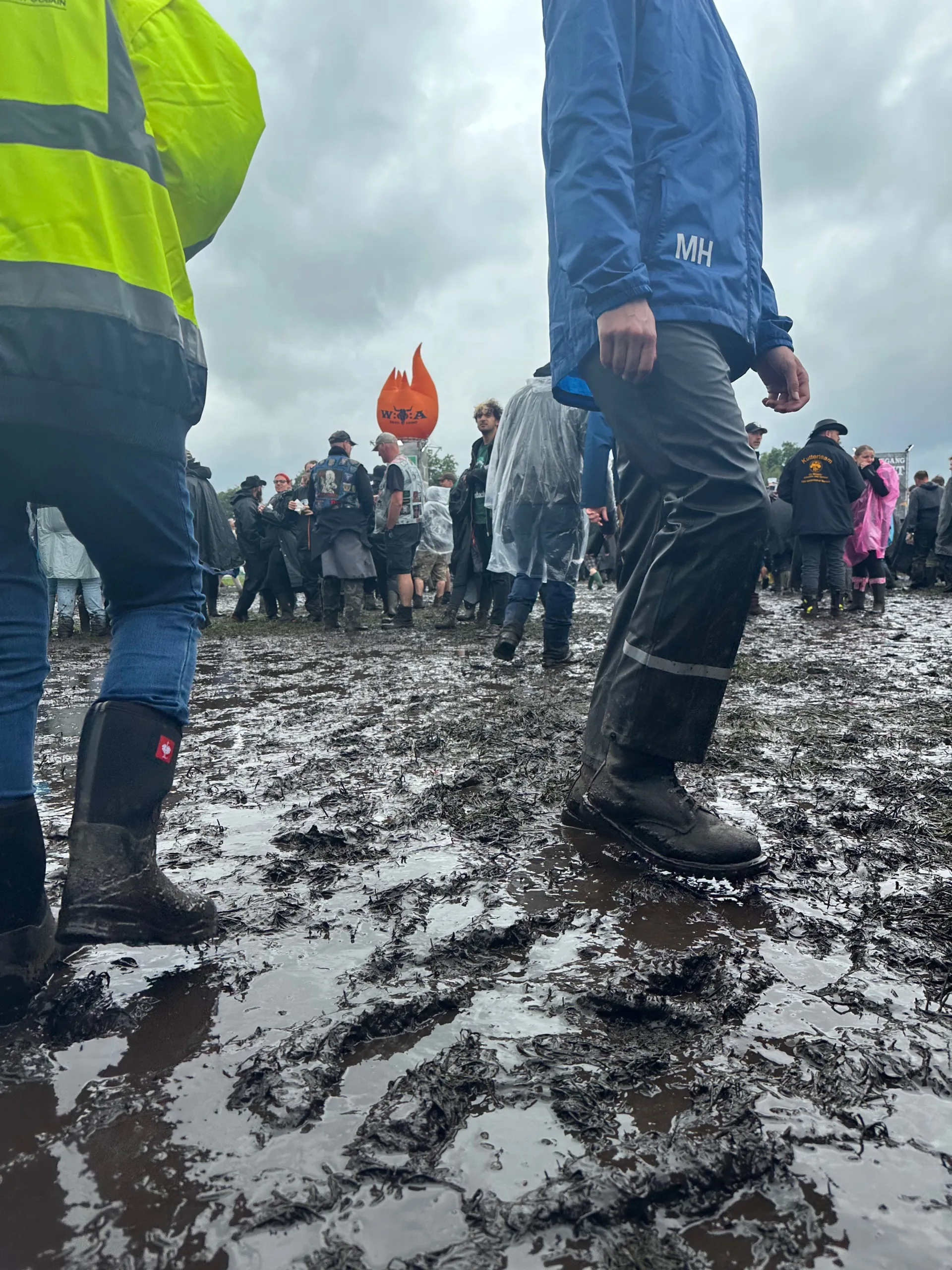 Wacken Open Air 2025