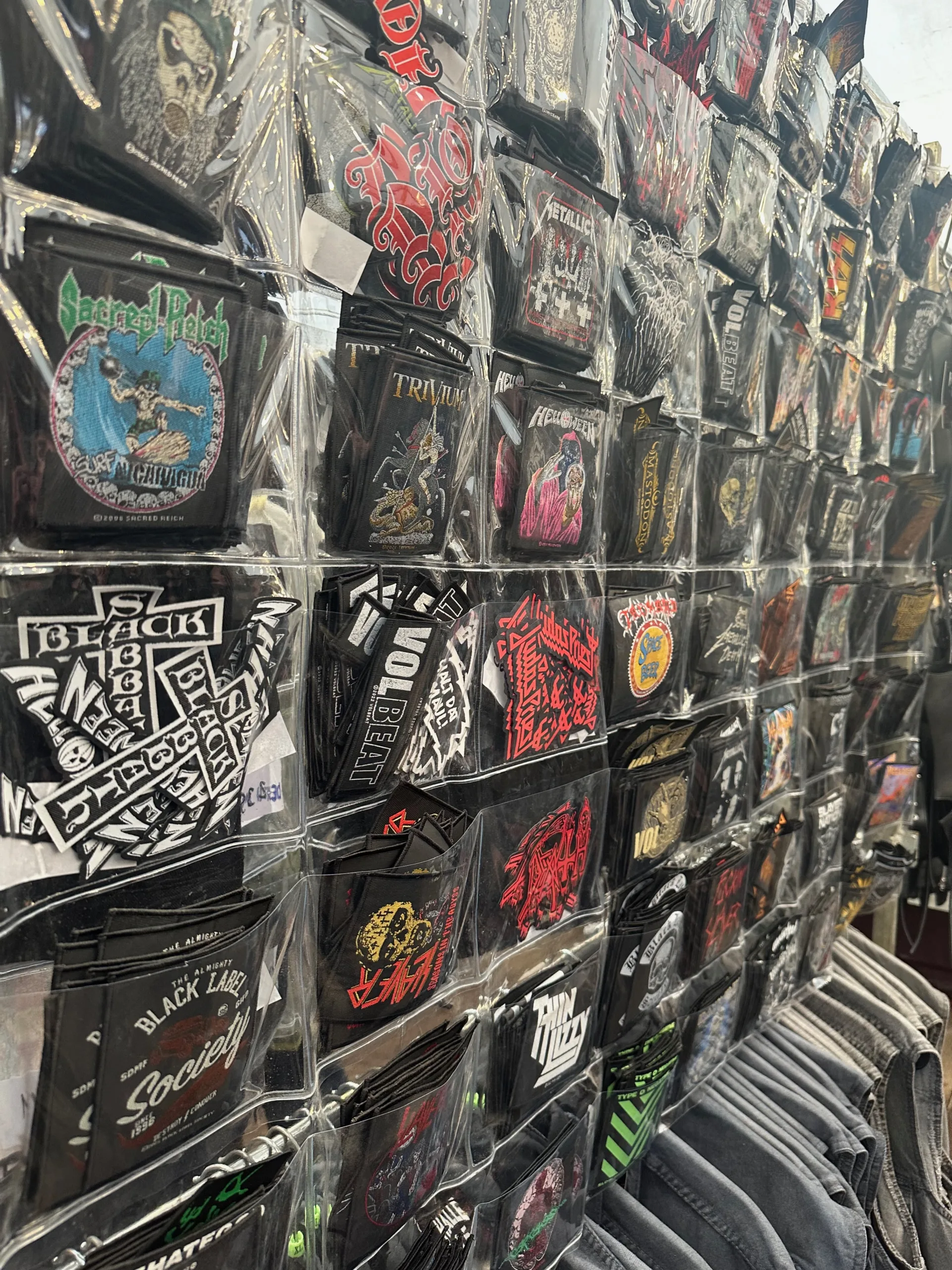 Wacken Open Air 2025