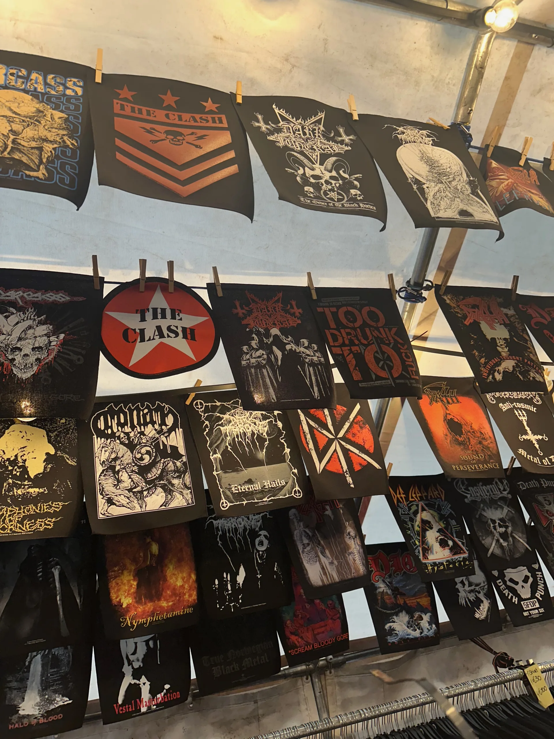 Wacken Open Air 2025