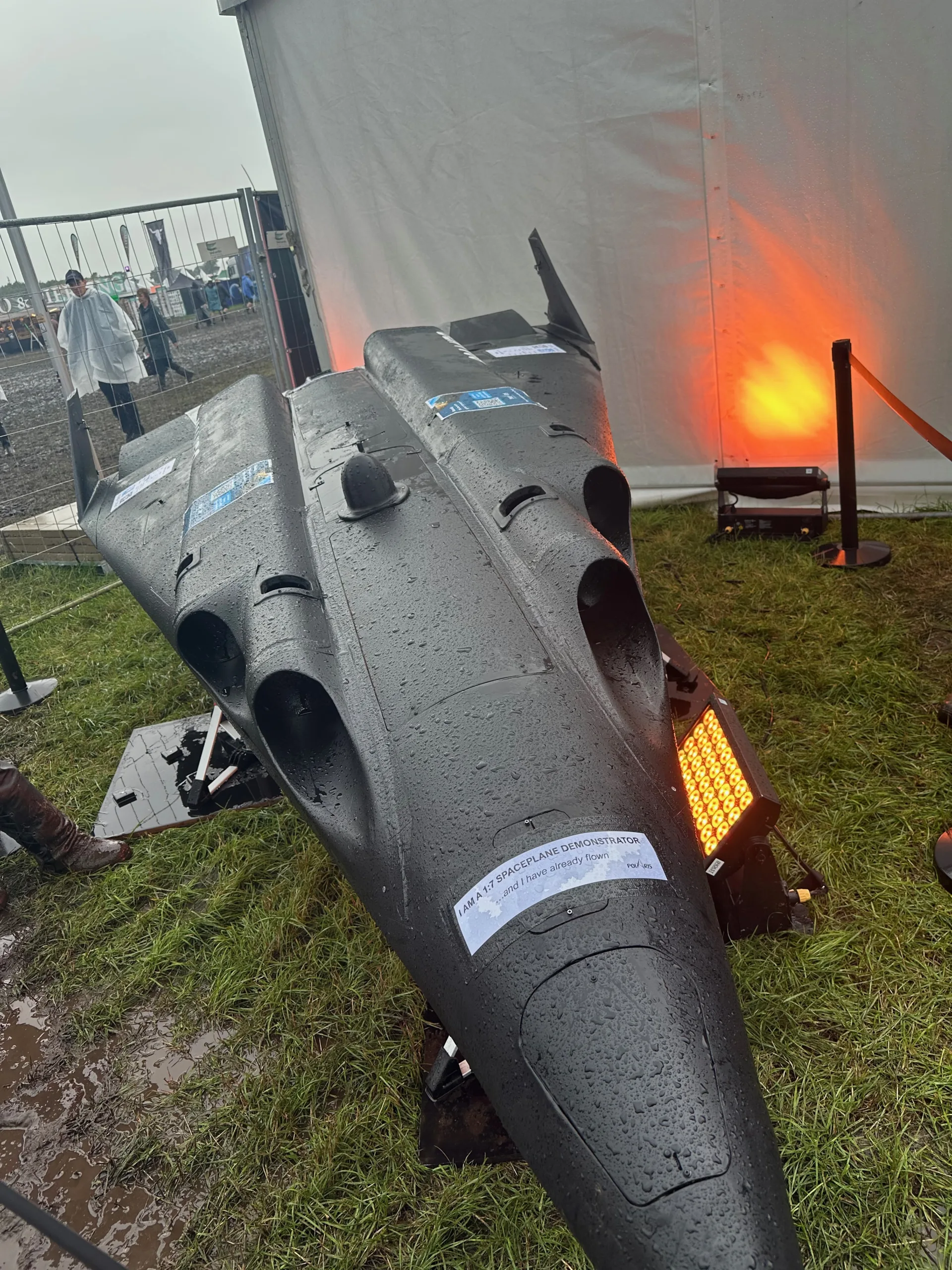 Wacken Open Air 2025