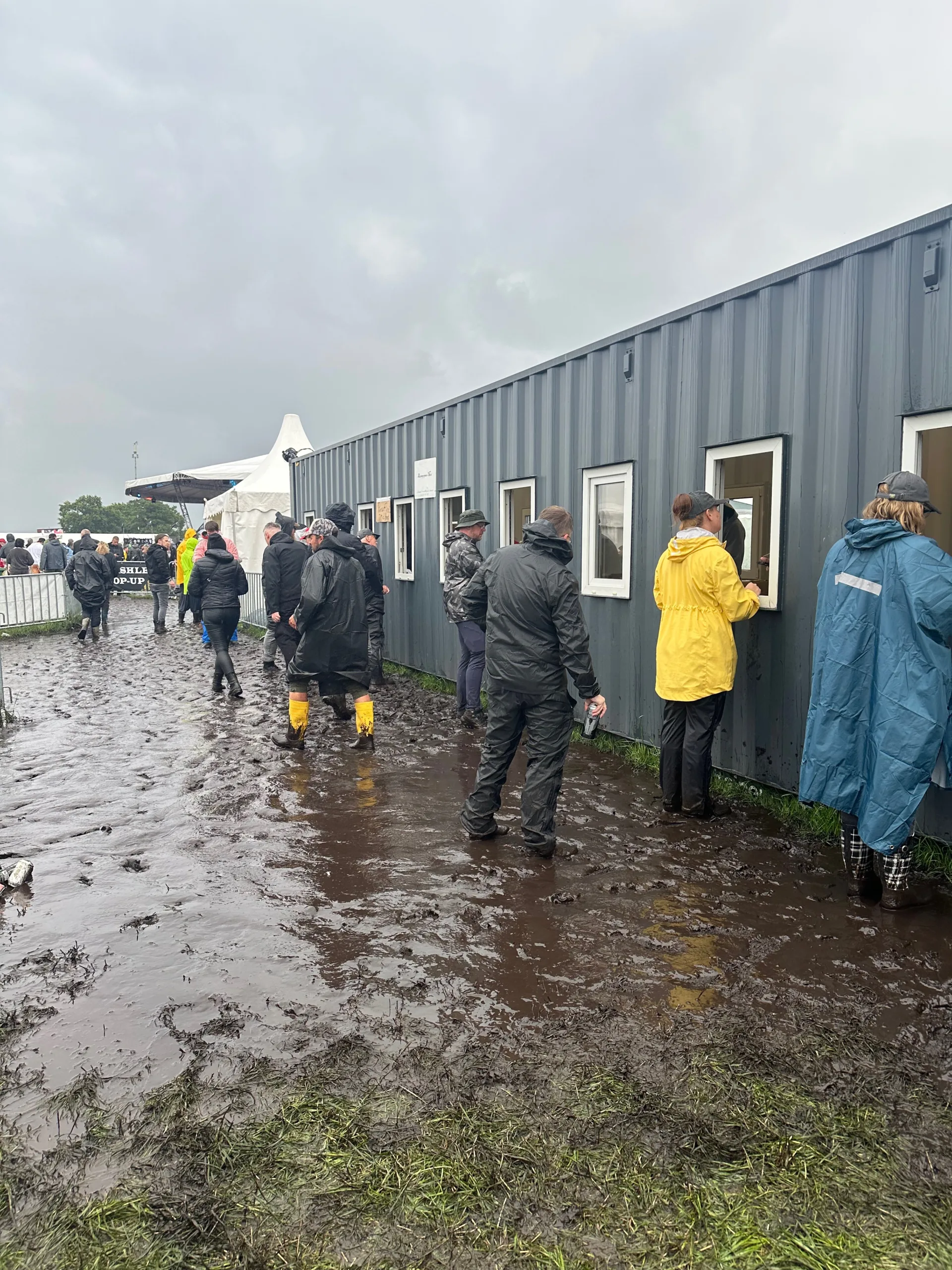 Wacken Open Air 2025