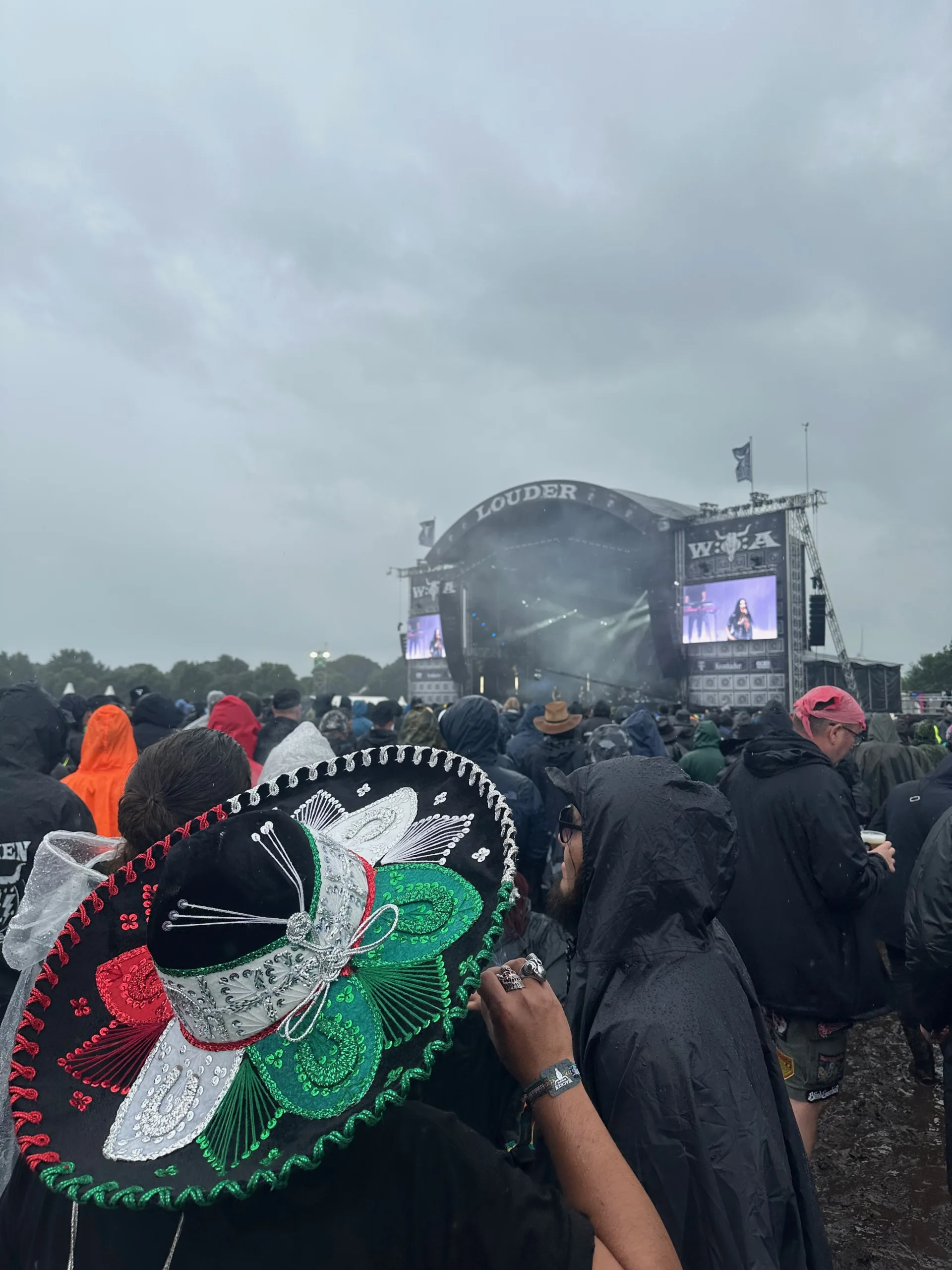 Wacken Open Air 2025