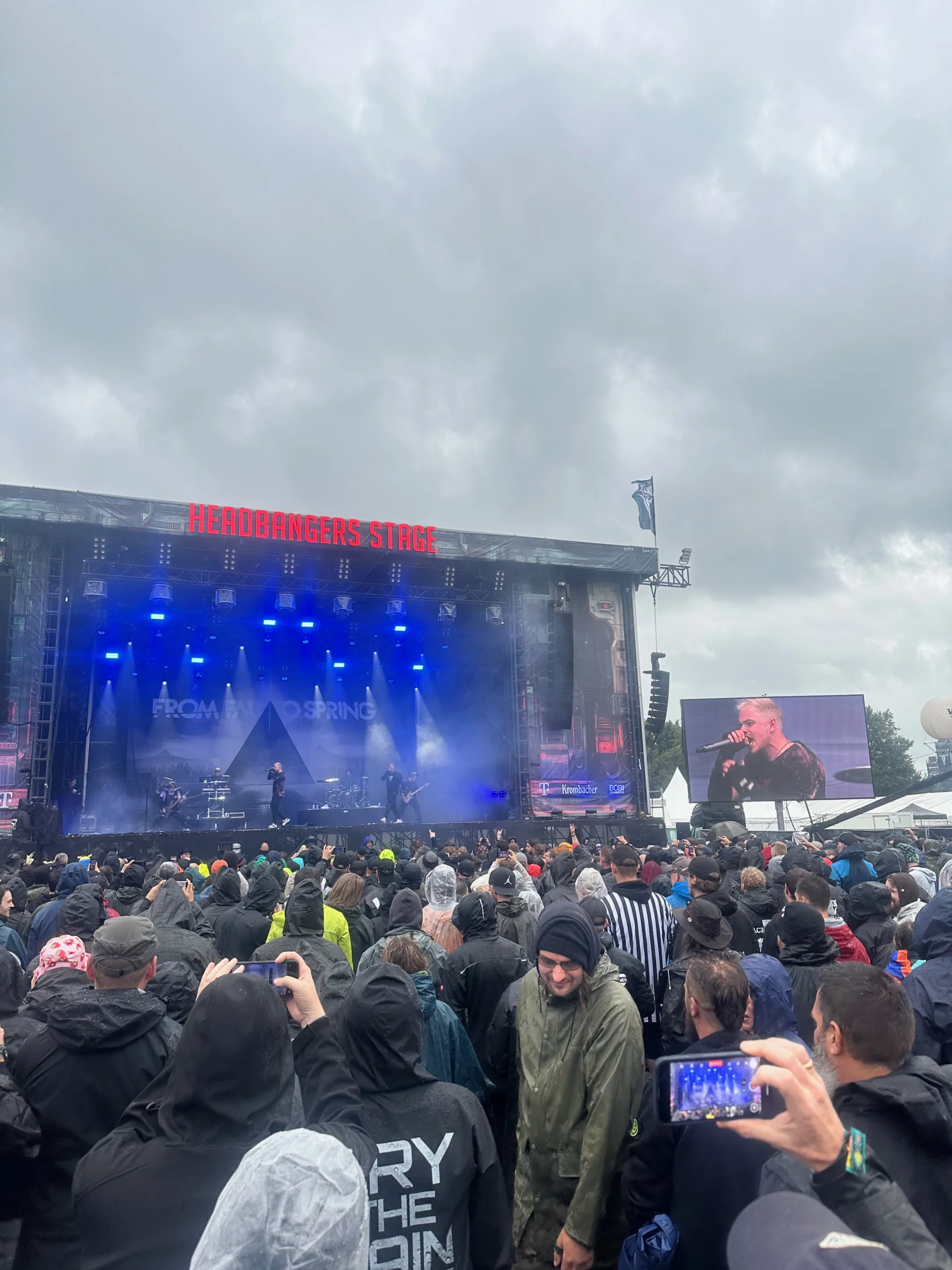 Wacken Open Air 2025