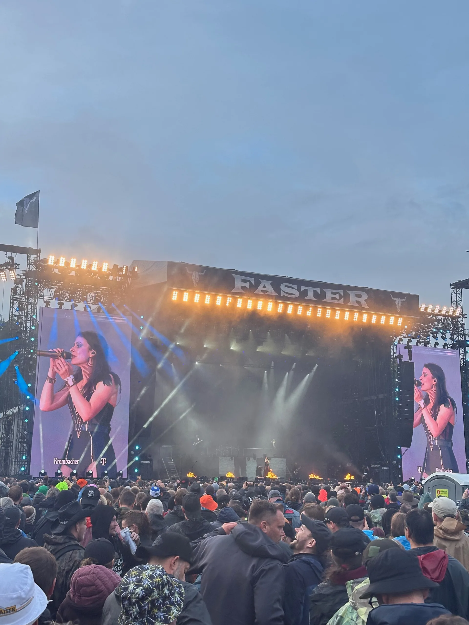 Wacken Open Air 2025