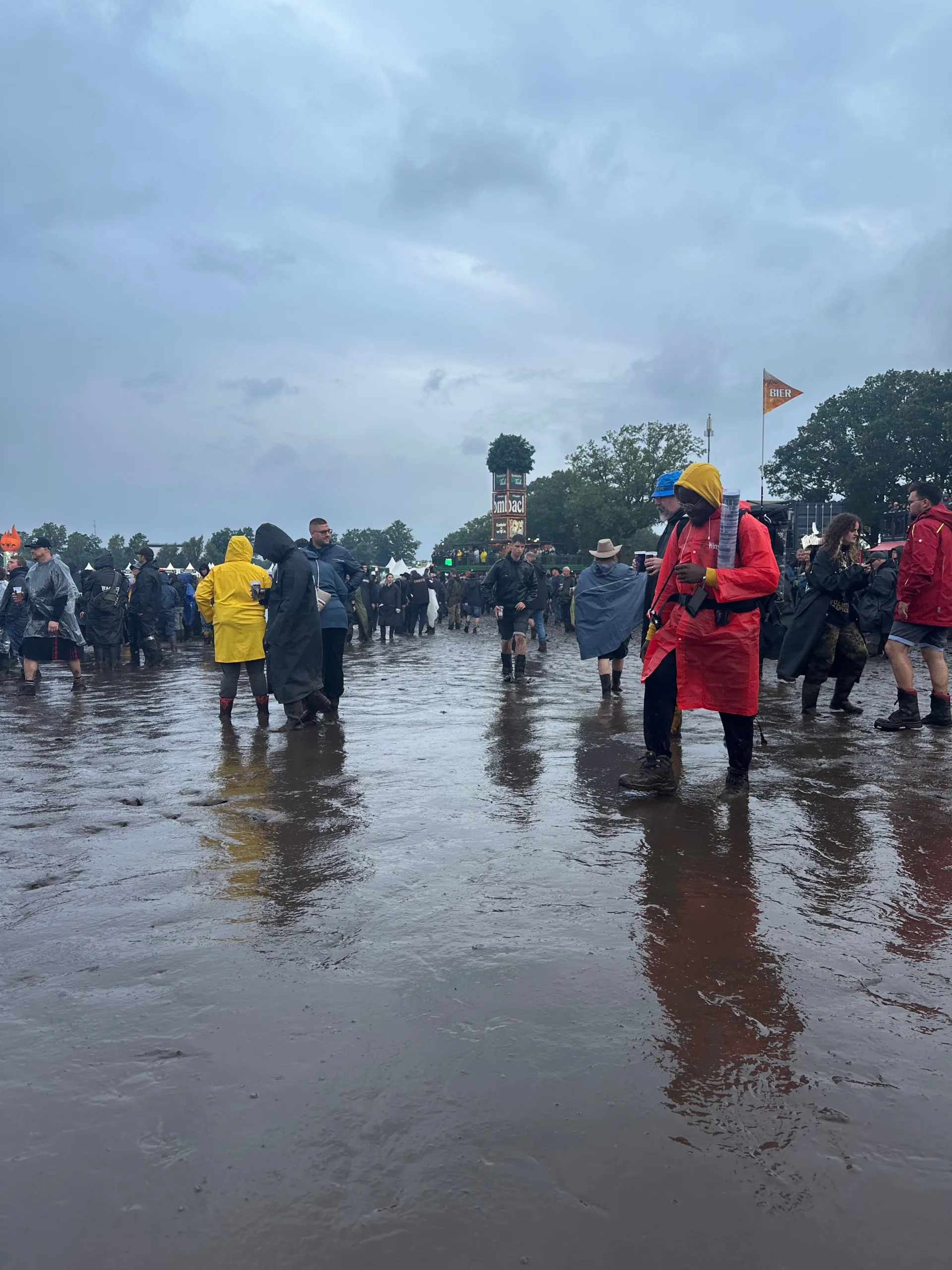 Wacken Open Air 2025