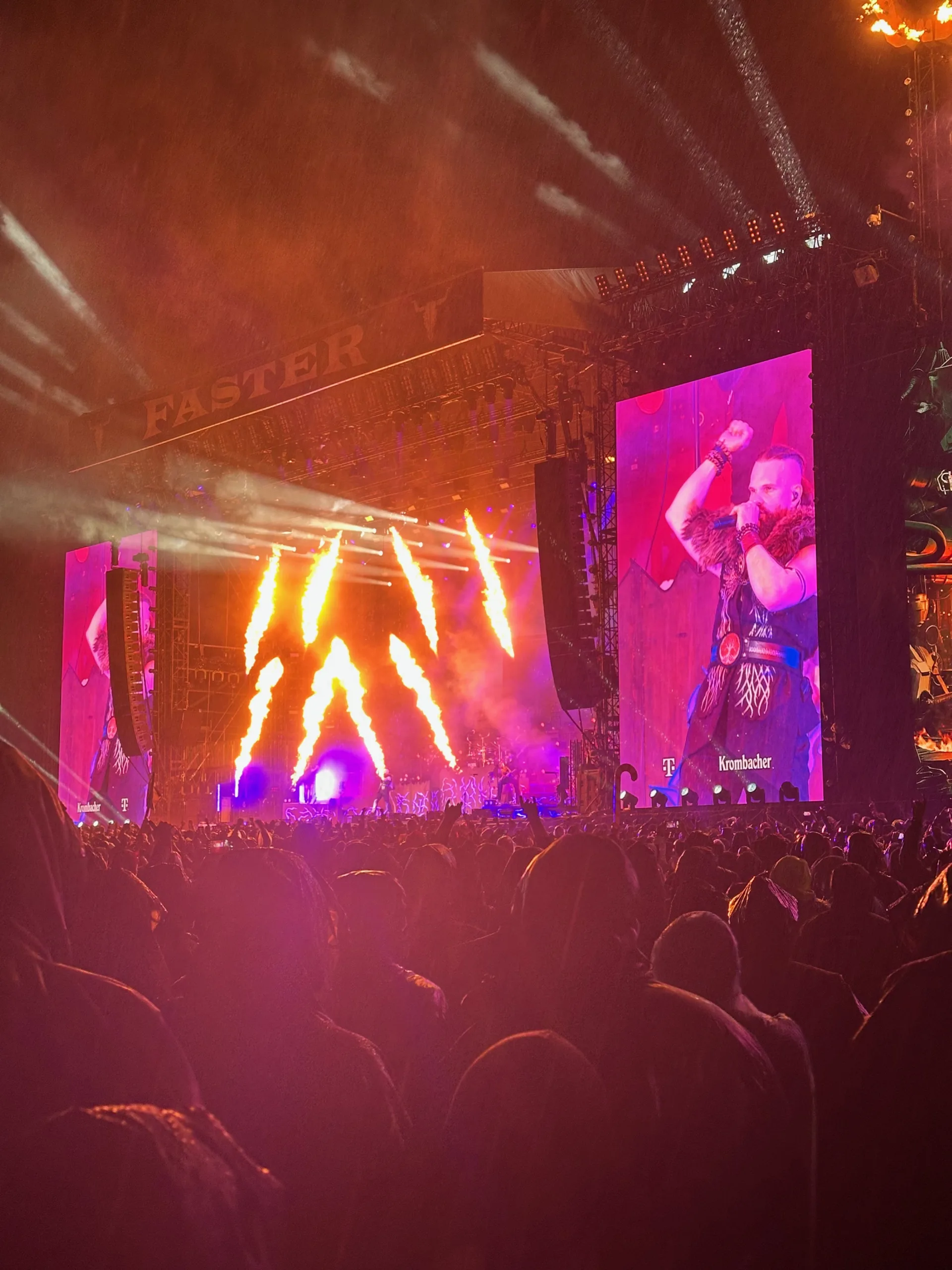 Wacken Open Air 2025 