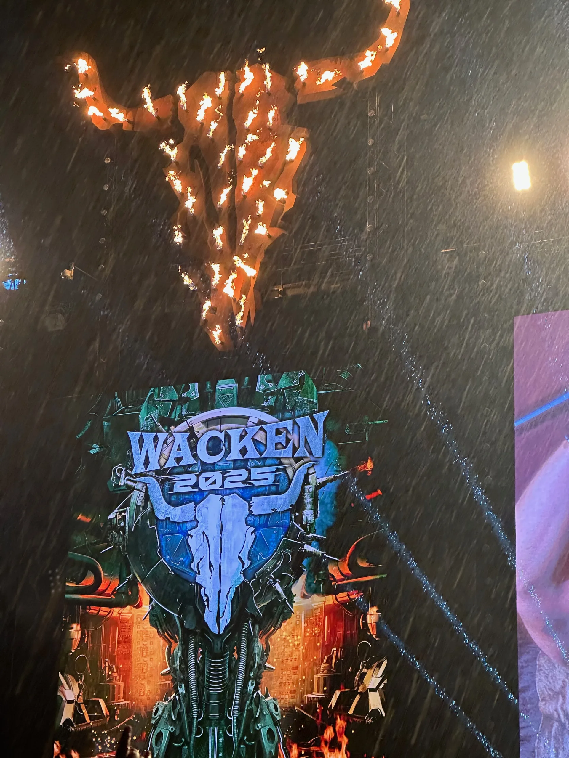 Wacken Open Air 2025 