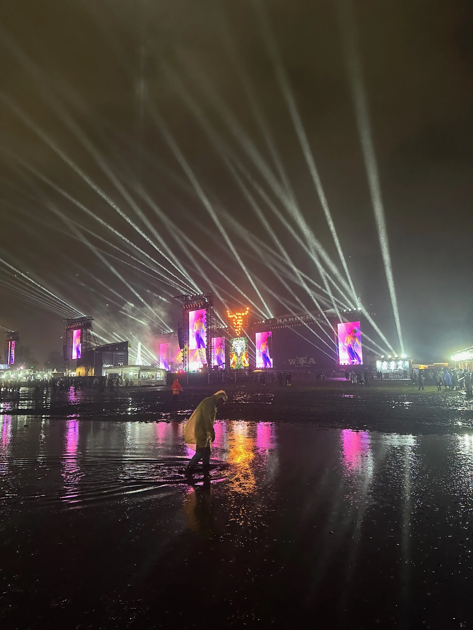 Wacken Open Air 2025 