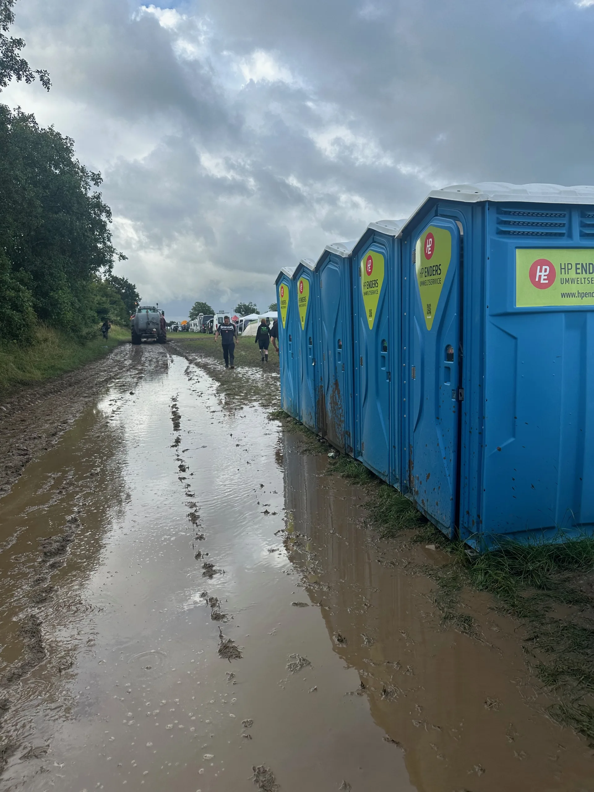 Wacken Open Air 2025