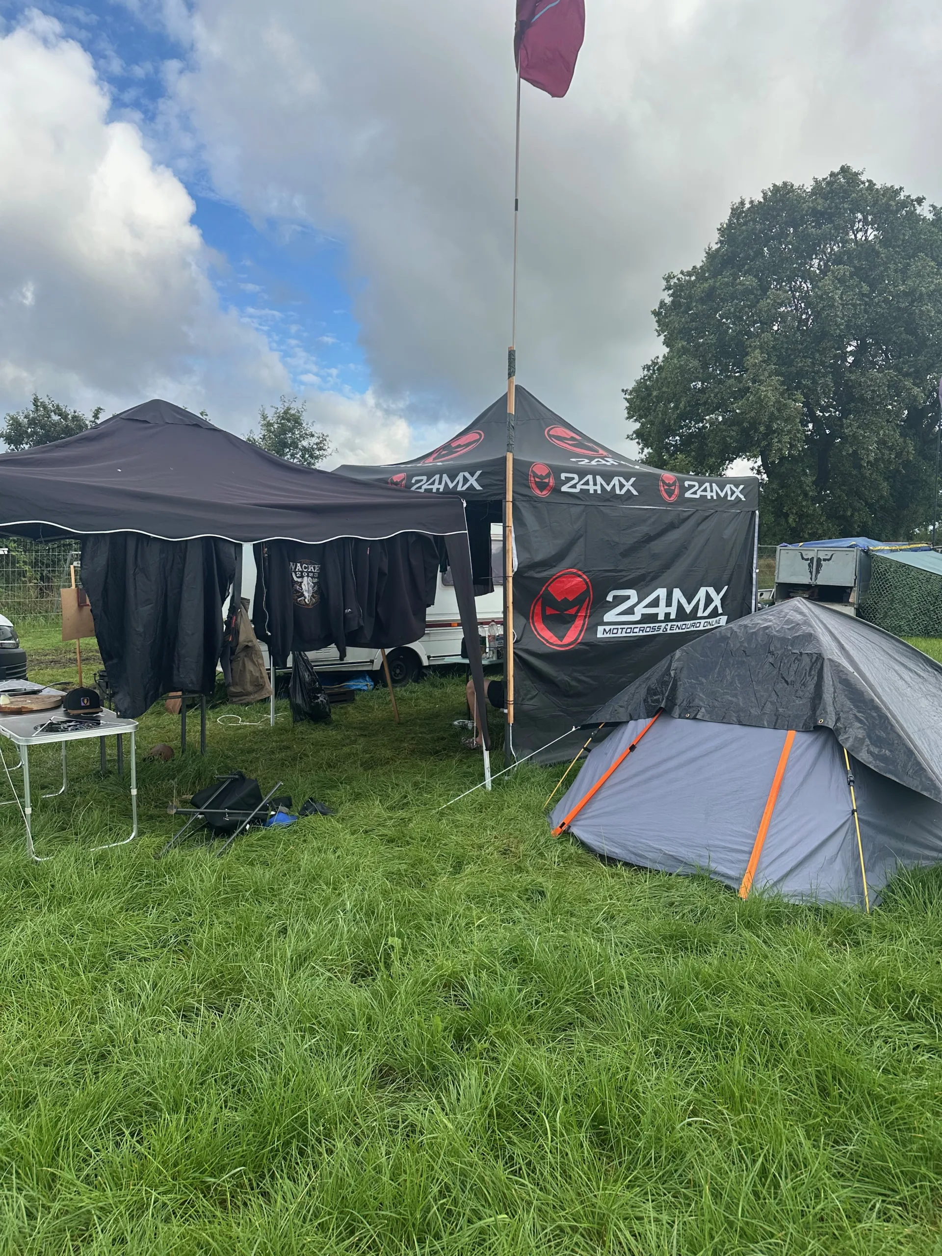 Wacken Open Air 2025