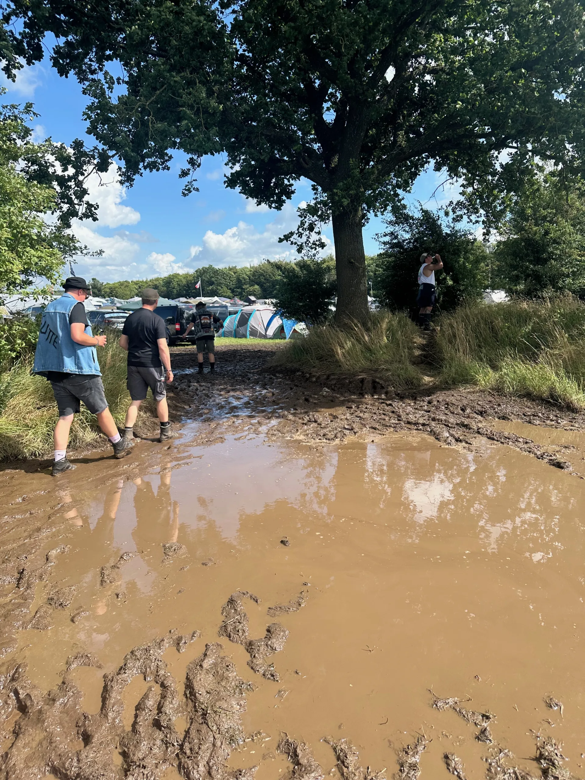 Wacken Open Air 2025