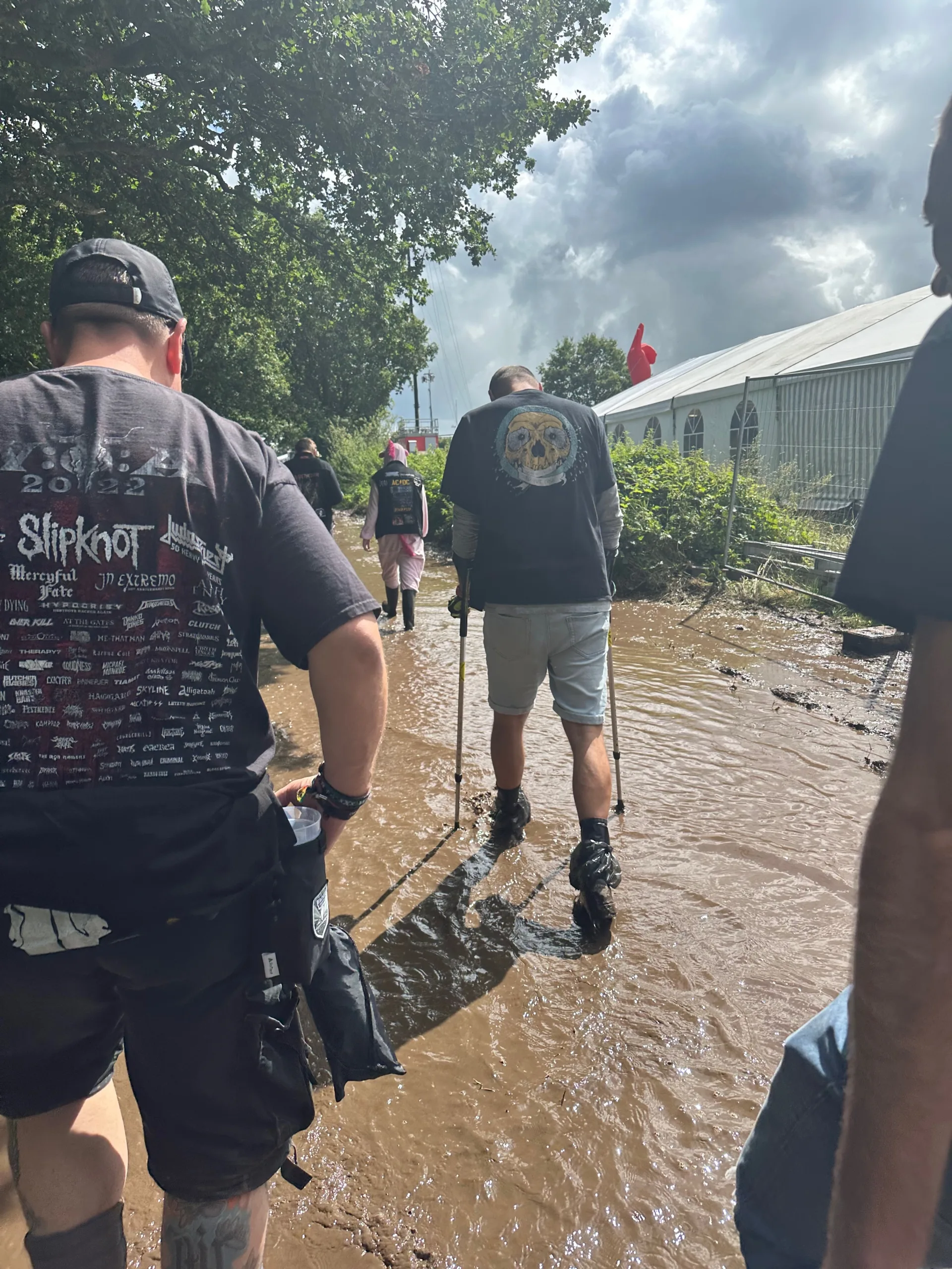 Wacken Open Air 2025