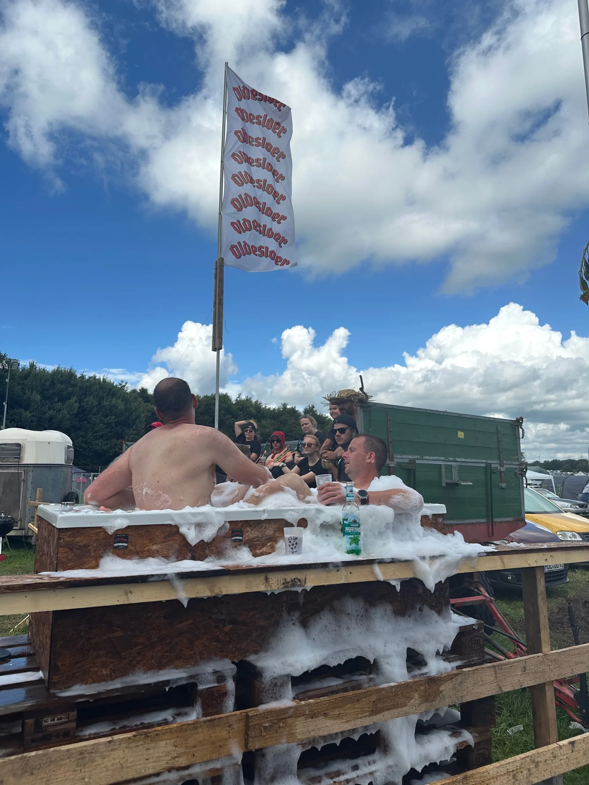 Wacken Open Air 2025