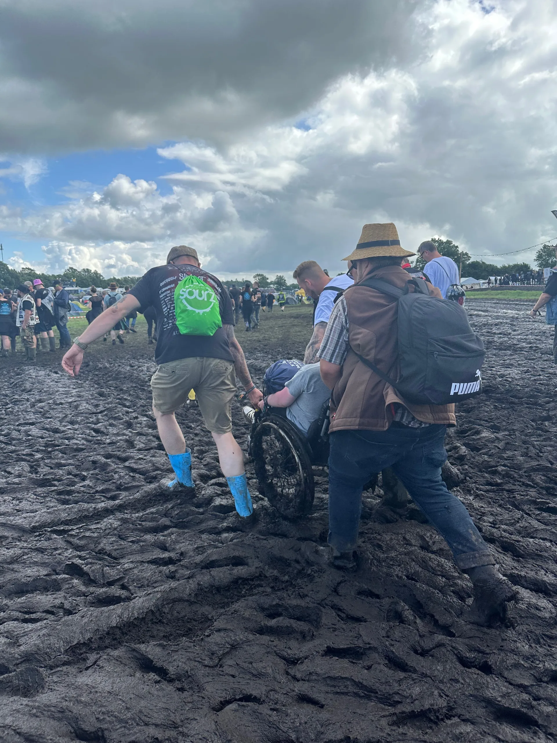 Wacken Open Air 2025