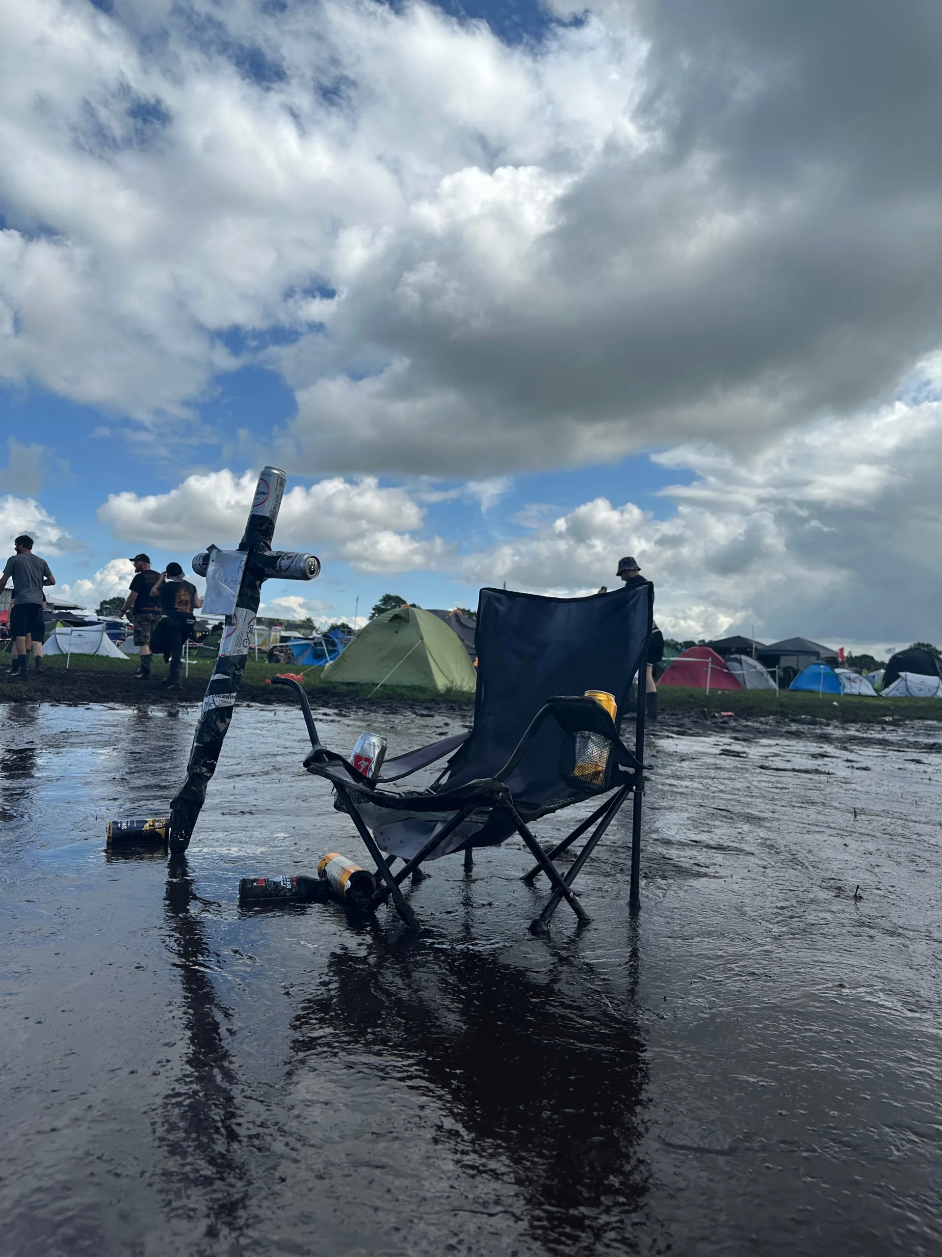 Wacken Open Air 2025