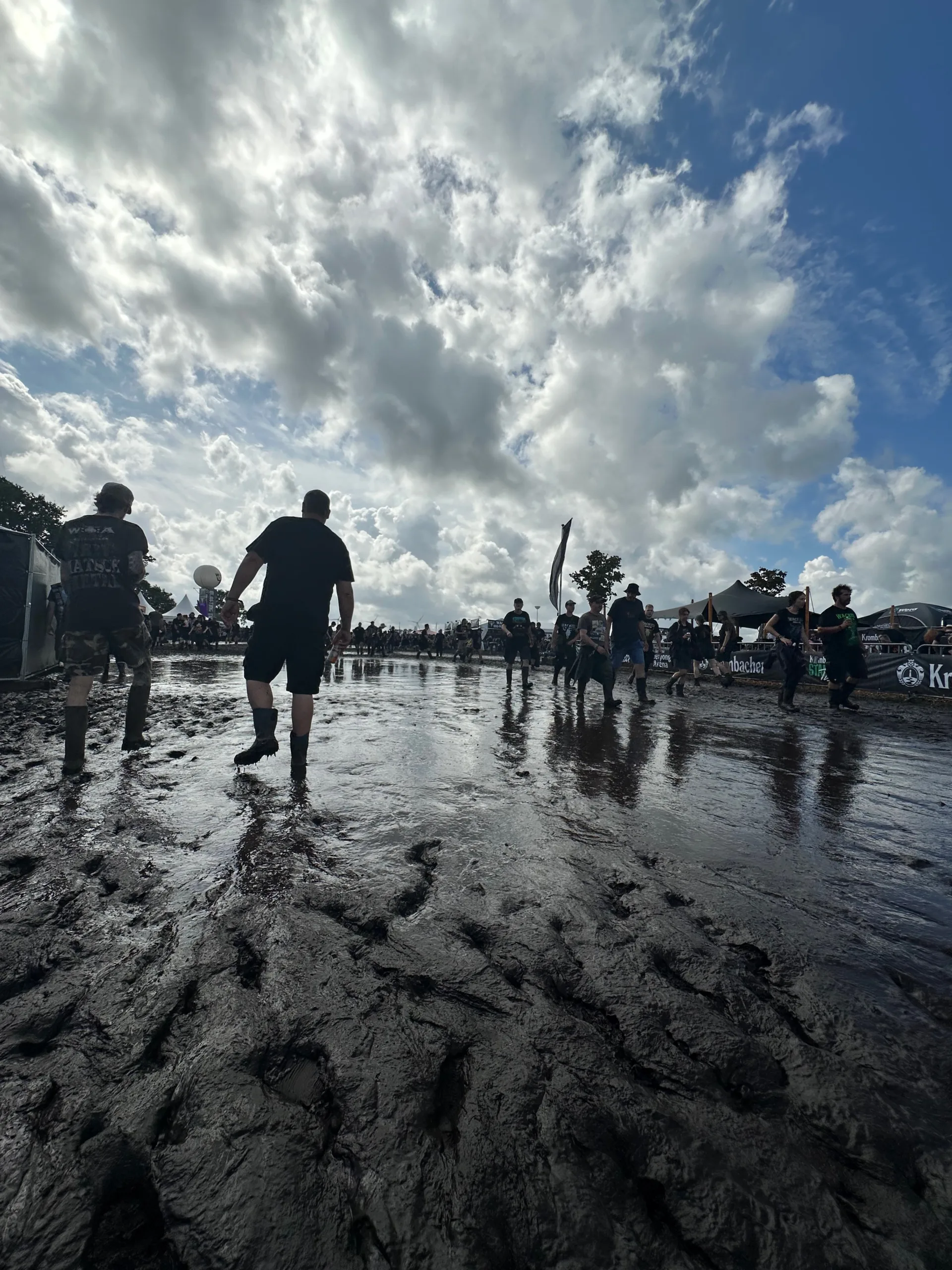 Wacken Open Air 2025
