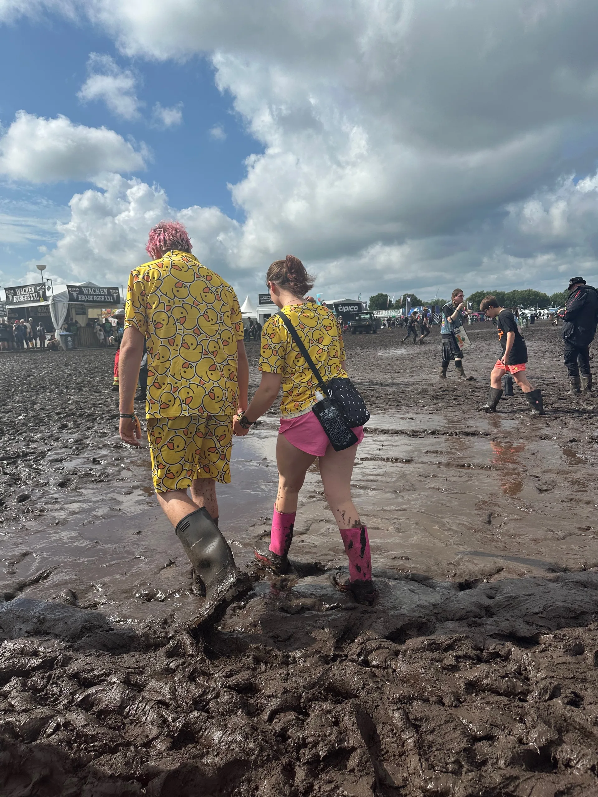 Wacken Open Air 2025