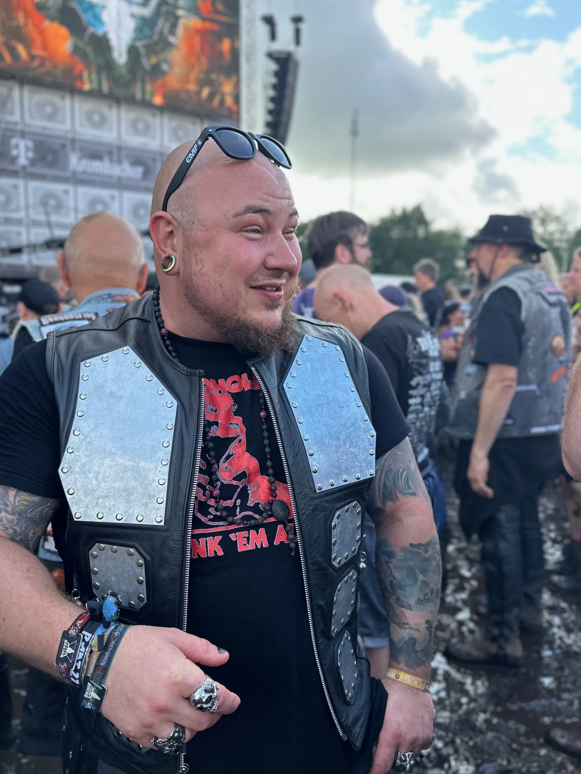Wacken Open Air 2025