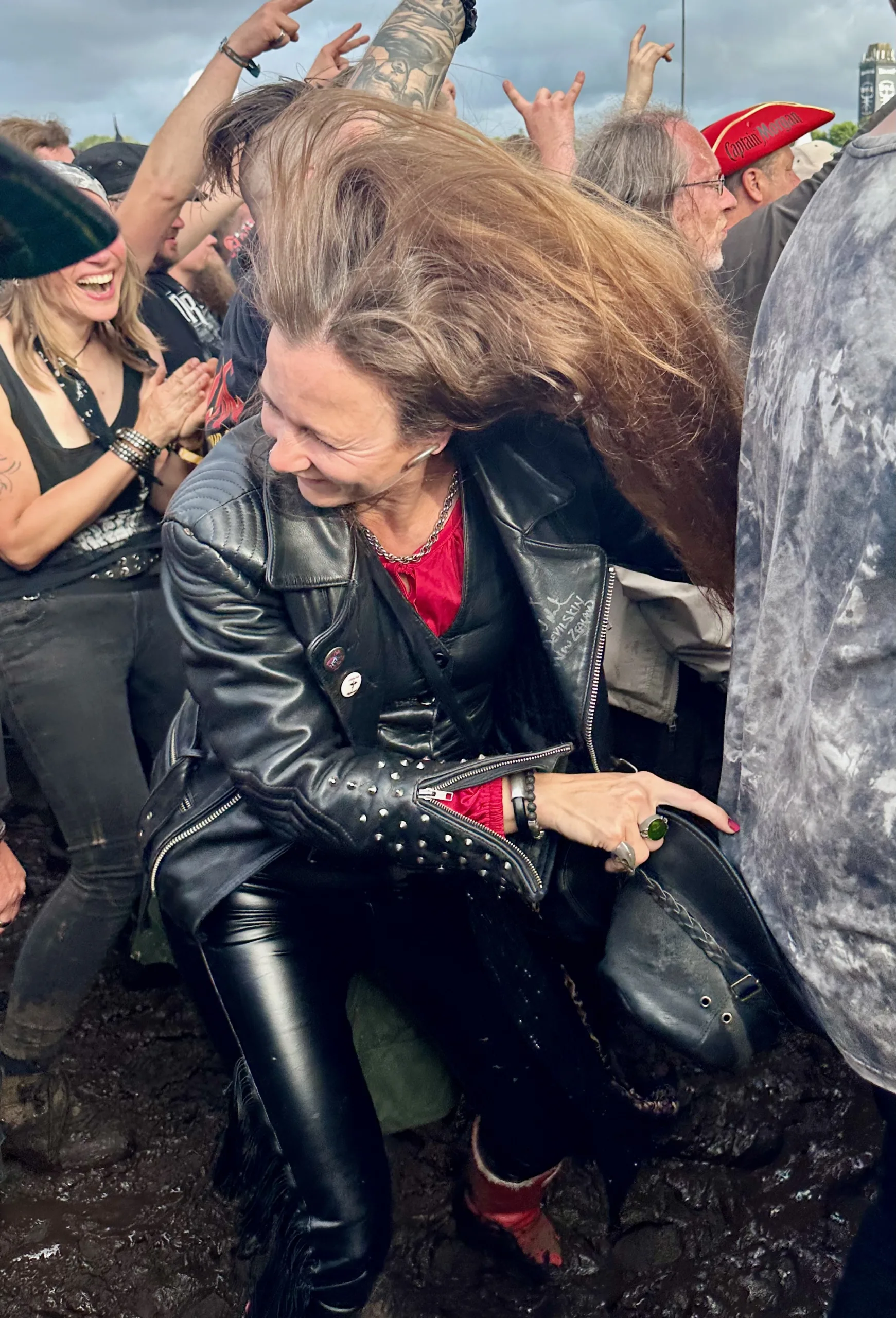 Wacken Open Air 2025