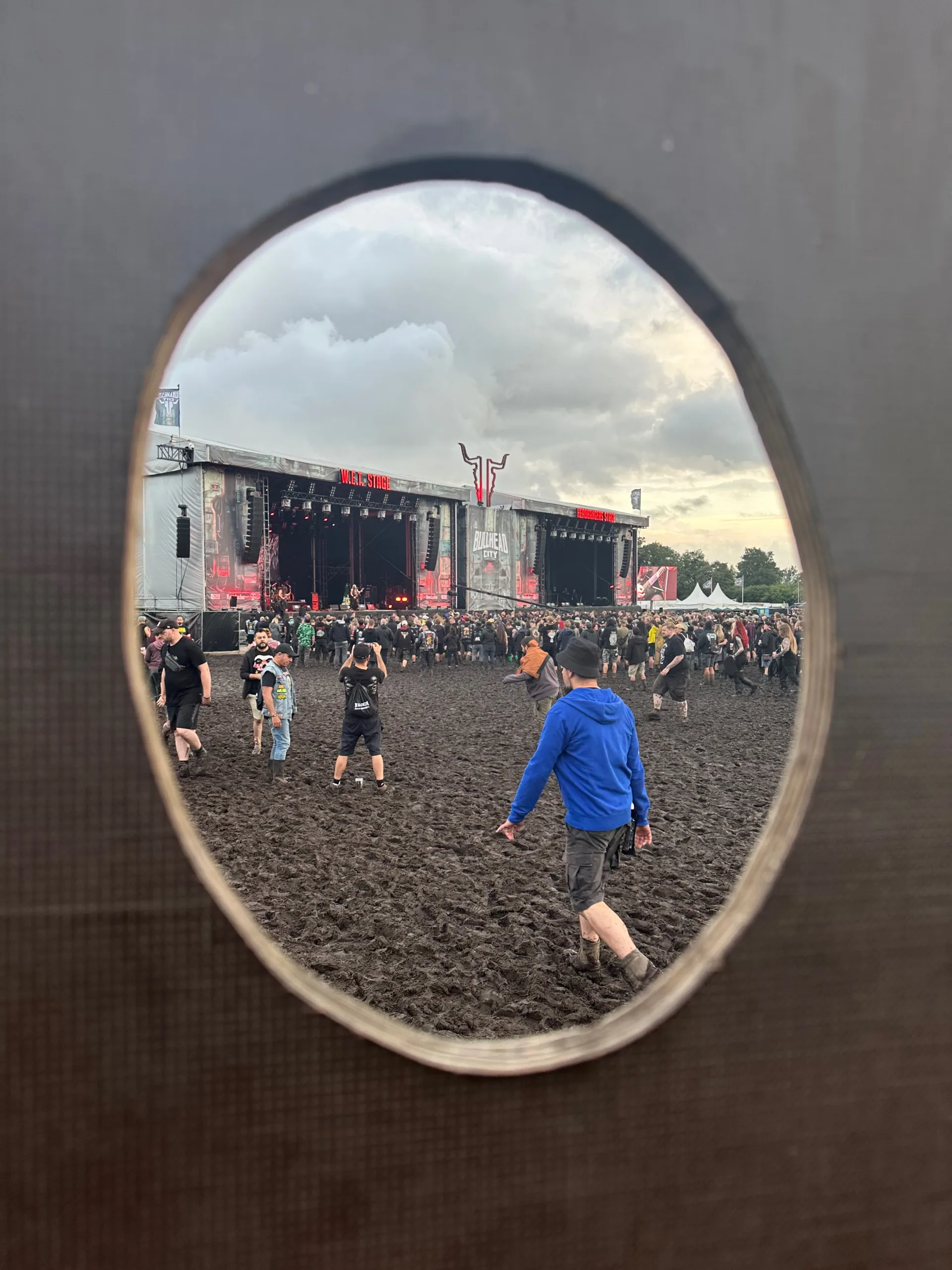 Wacken Open Air 2025