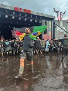 Wacken Open Air 2025