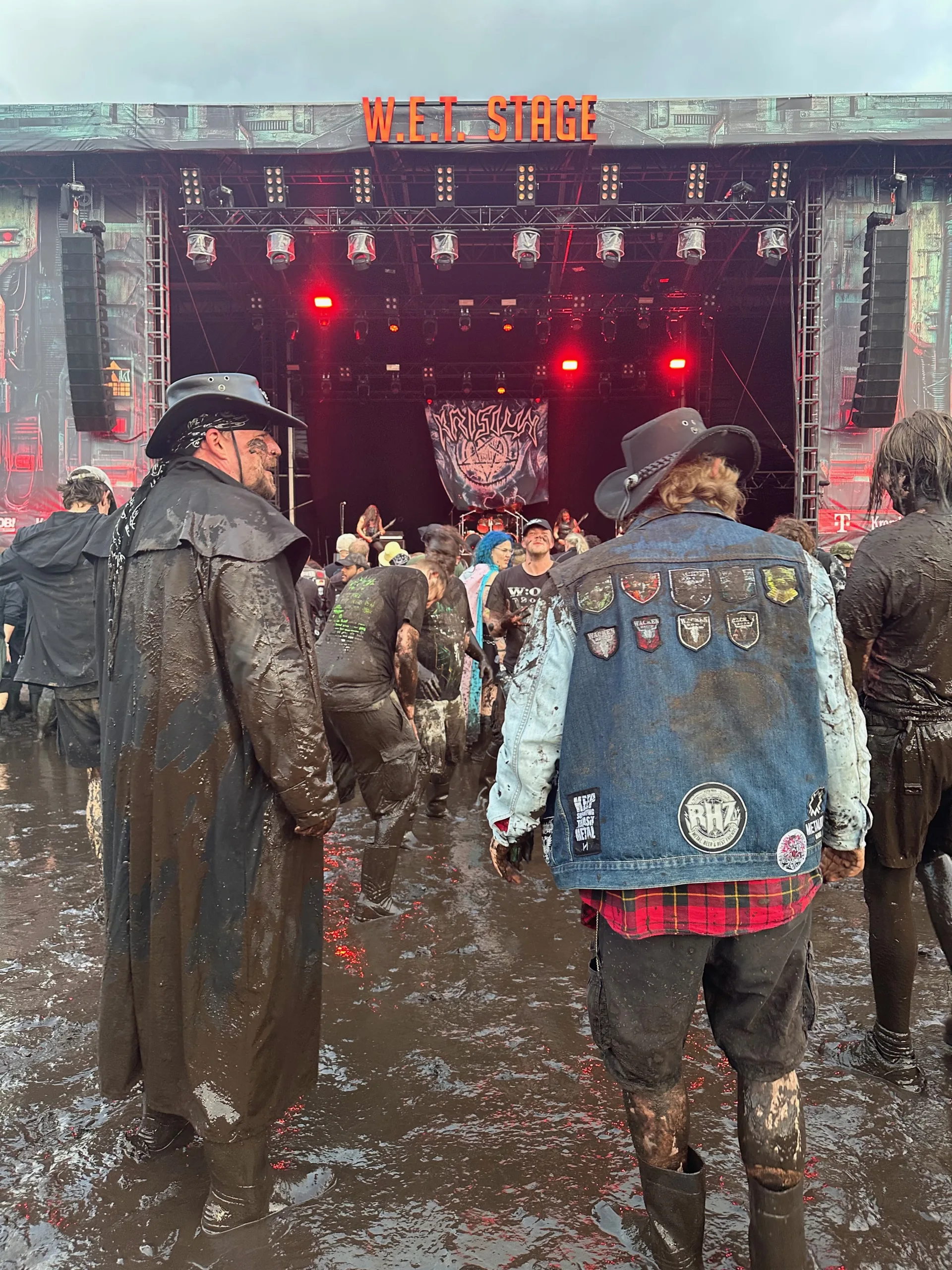 Wacken Open Air 2025