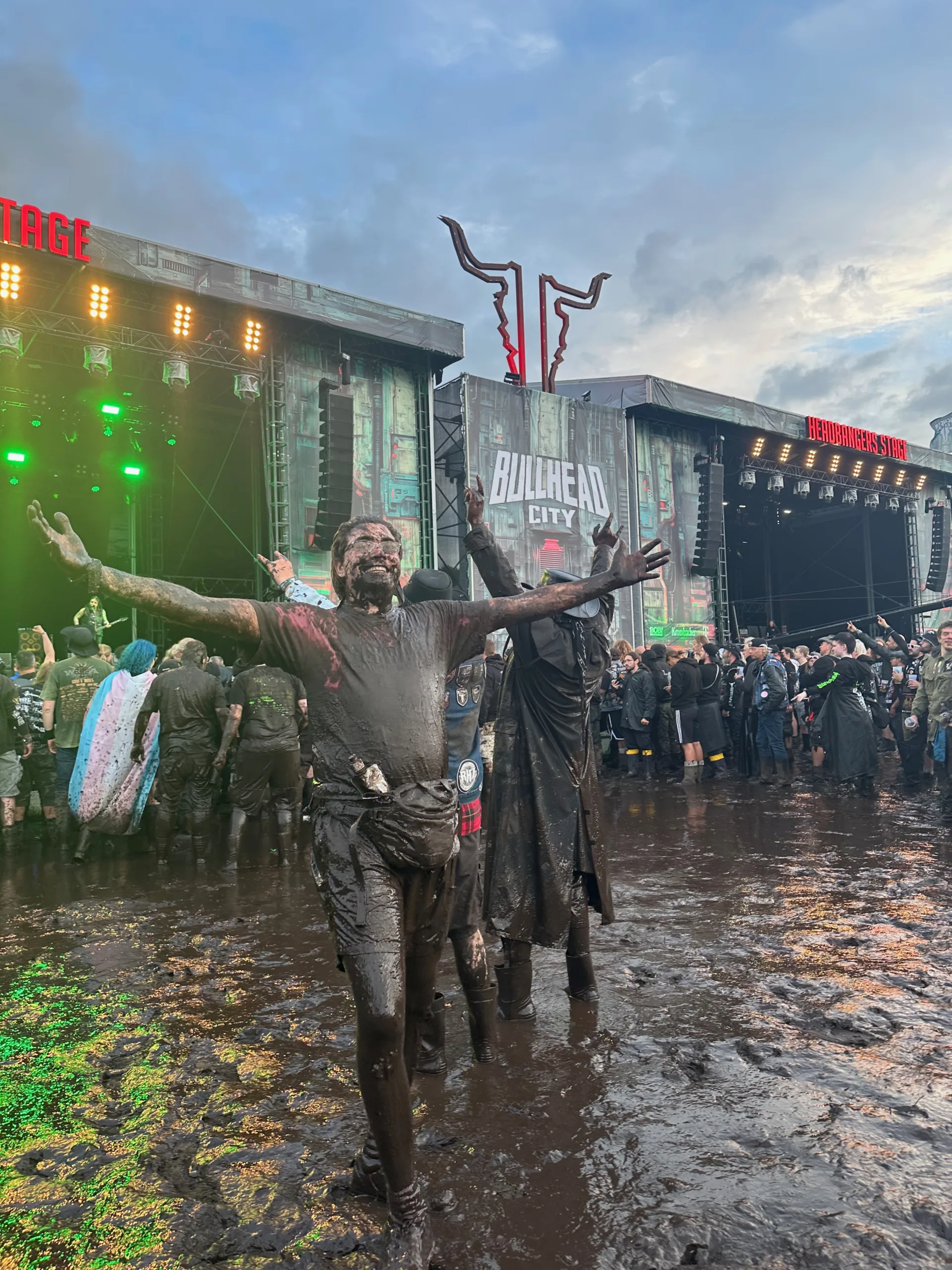 Wacken Open Air 2025