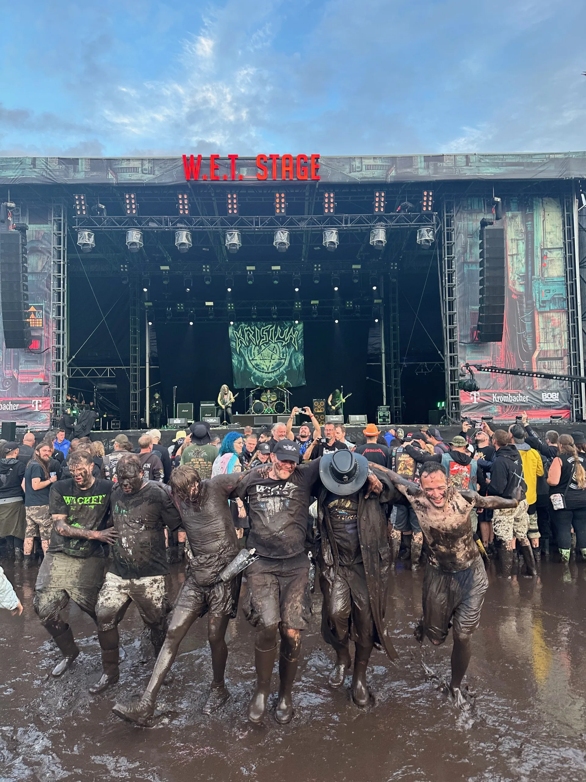Wacken Open Air 2025
