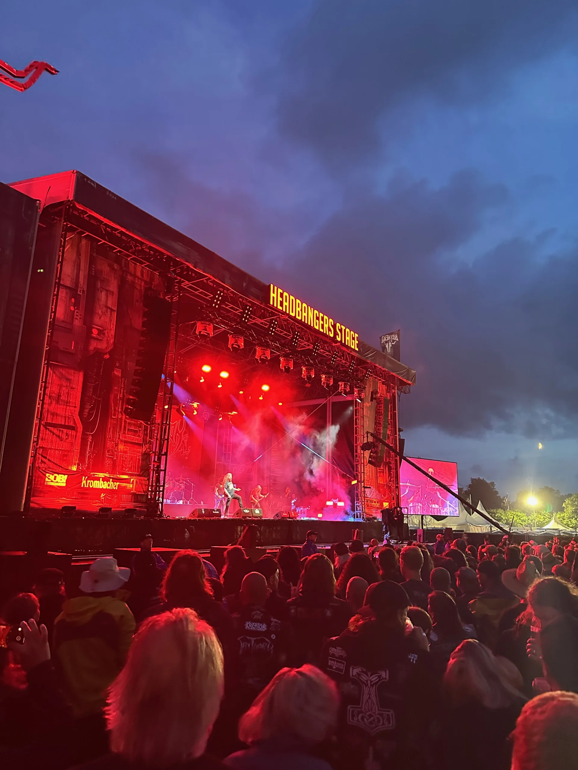 Wacken Open Air 2025