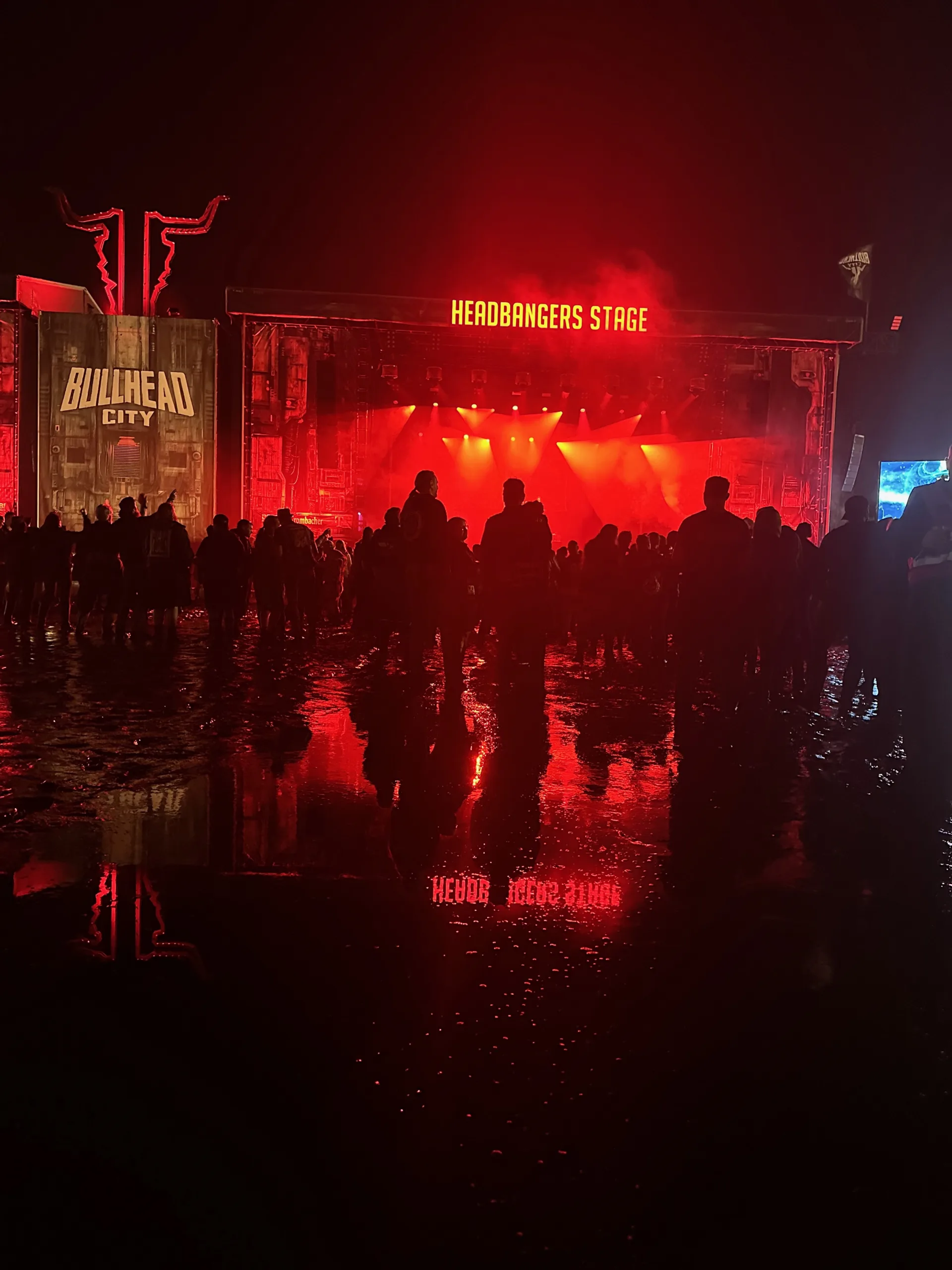 Wacken Open Air 2025