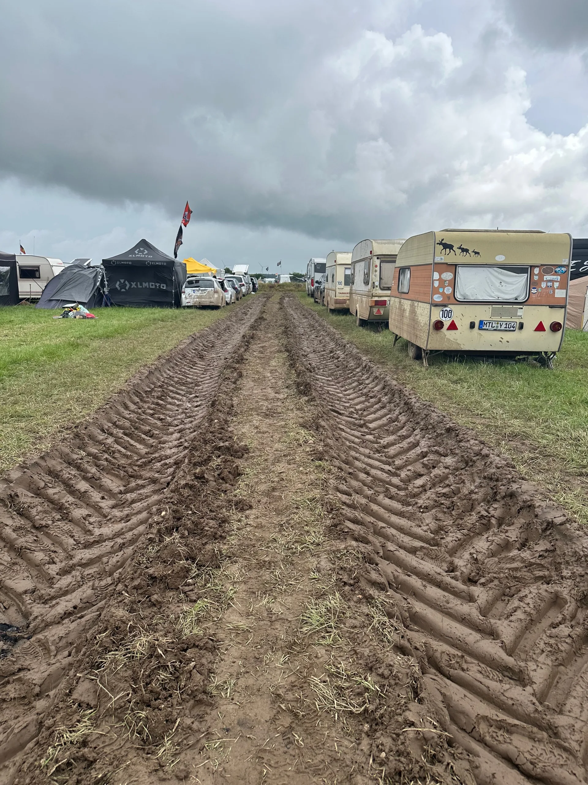 Wacken Open Air 2025