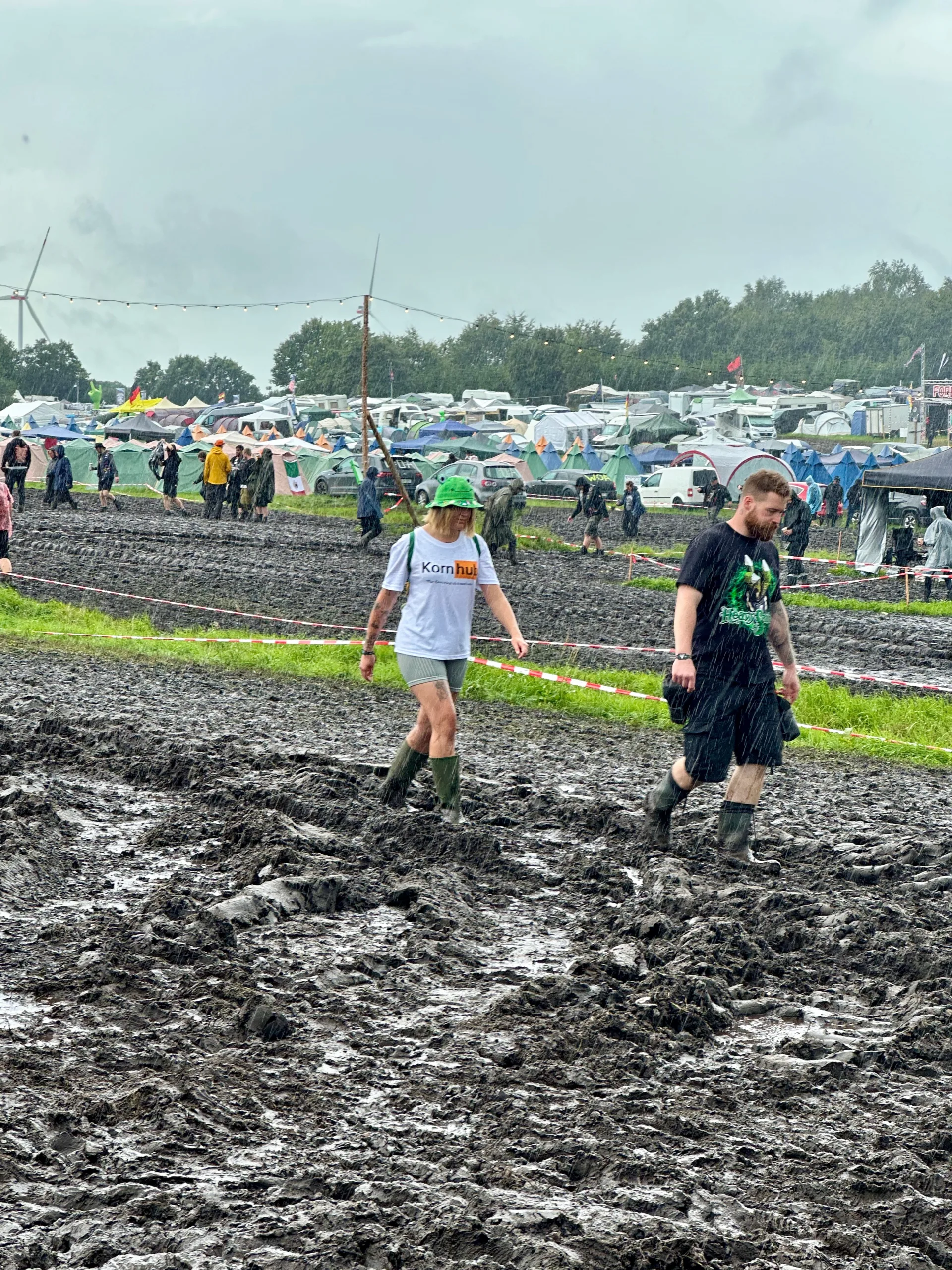 Wacken Open Air 2025