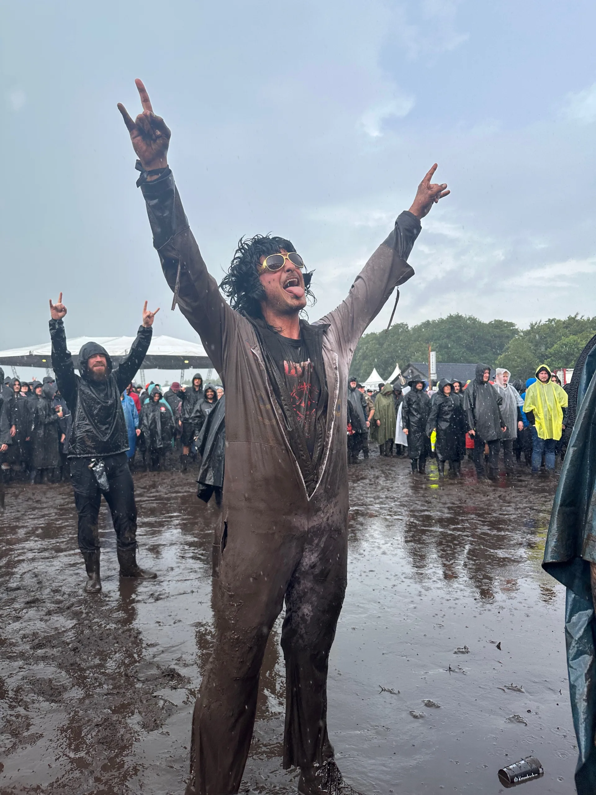 Wacken Open Air 2025