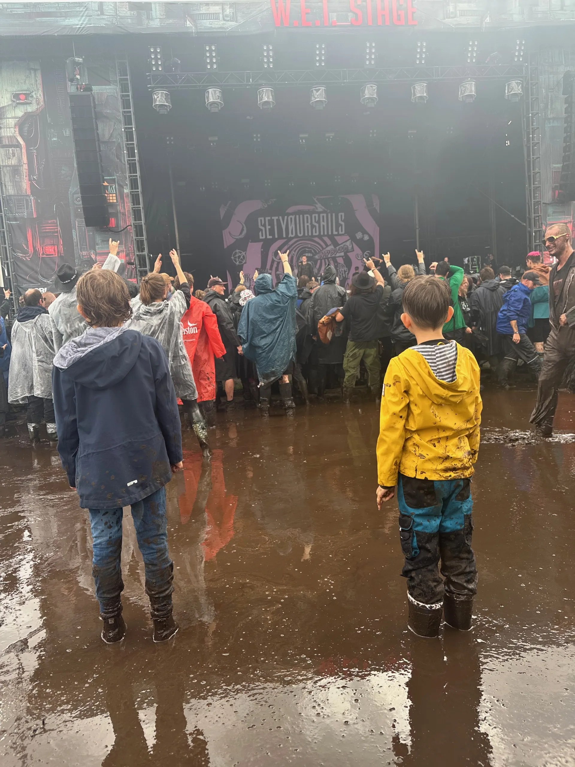 Wacken Open Air 2025