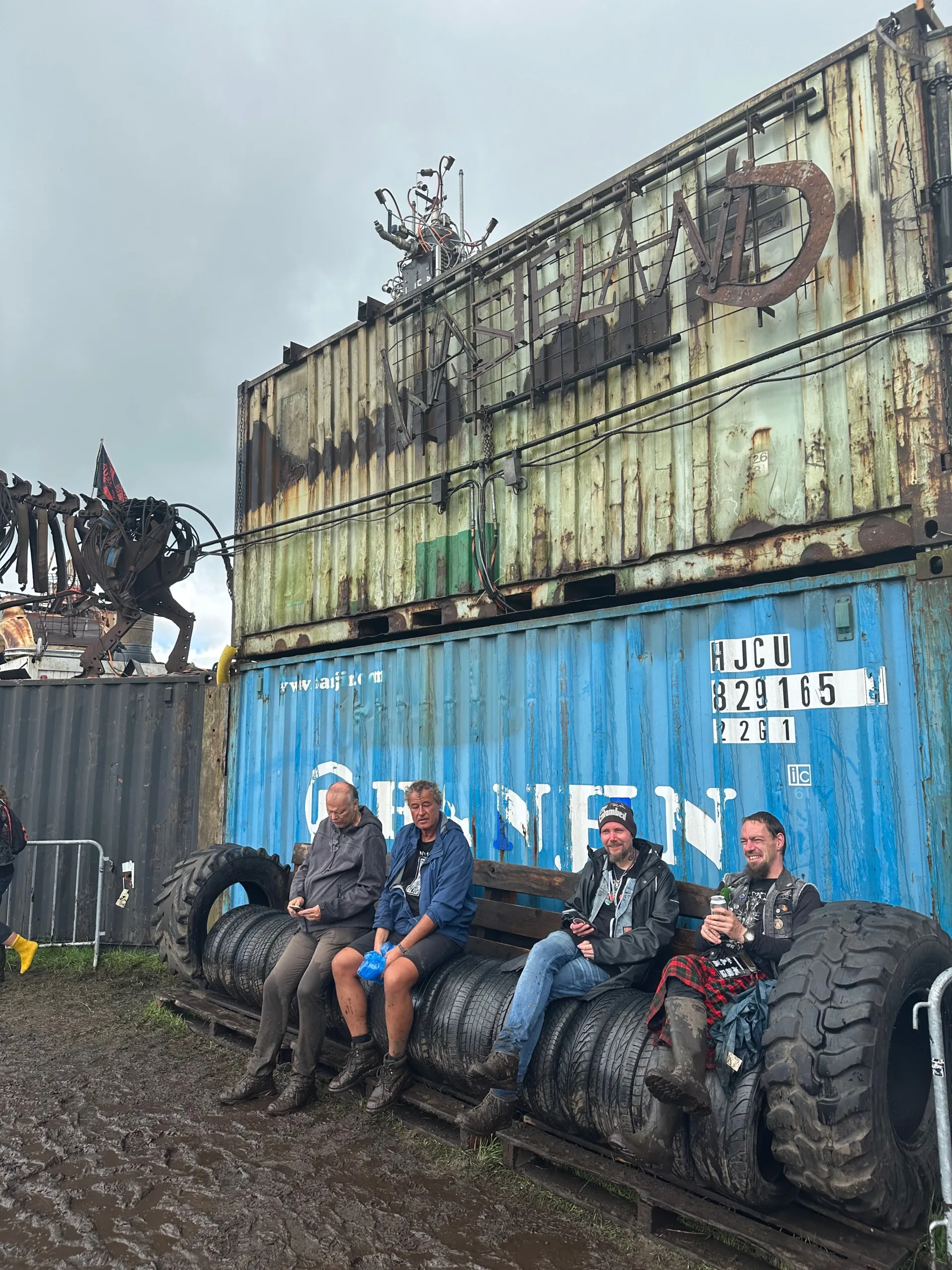 Wacken Open Air 2025