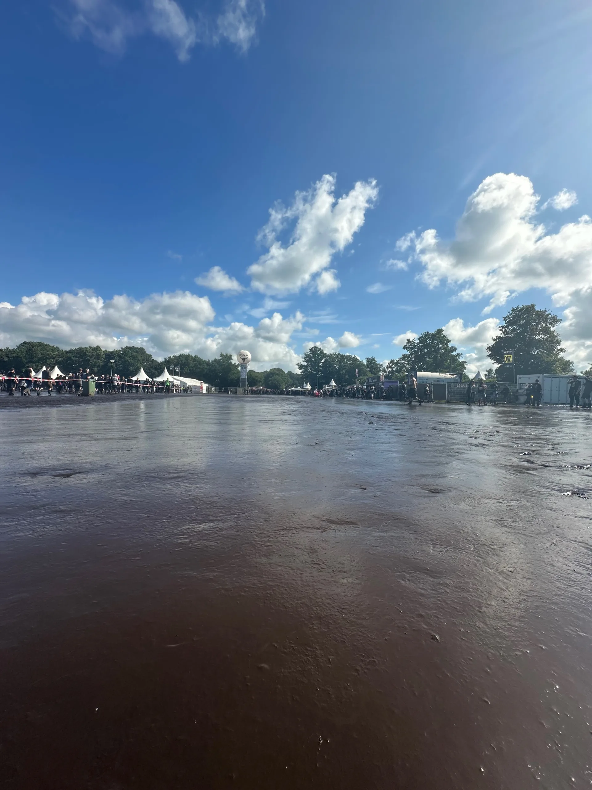 Wacken Open Air 2025