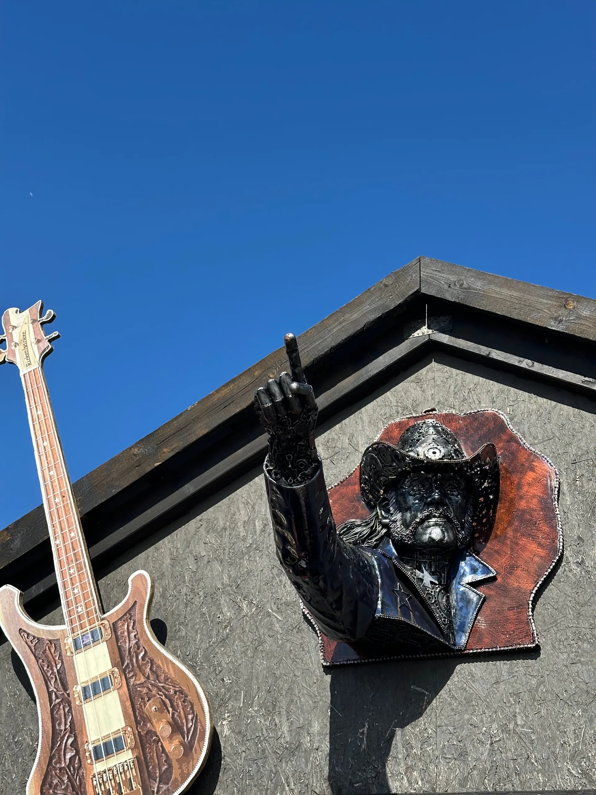 Wacken Open Air 2025