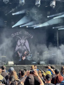 Wacken Open Air 2025
