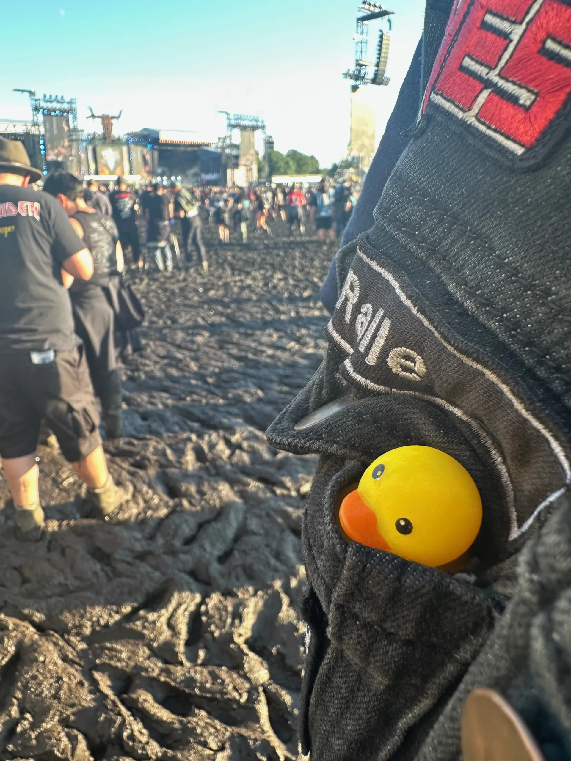 Wacken Open Air 2025