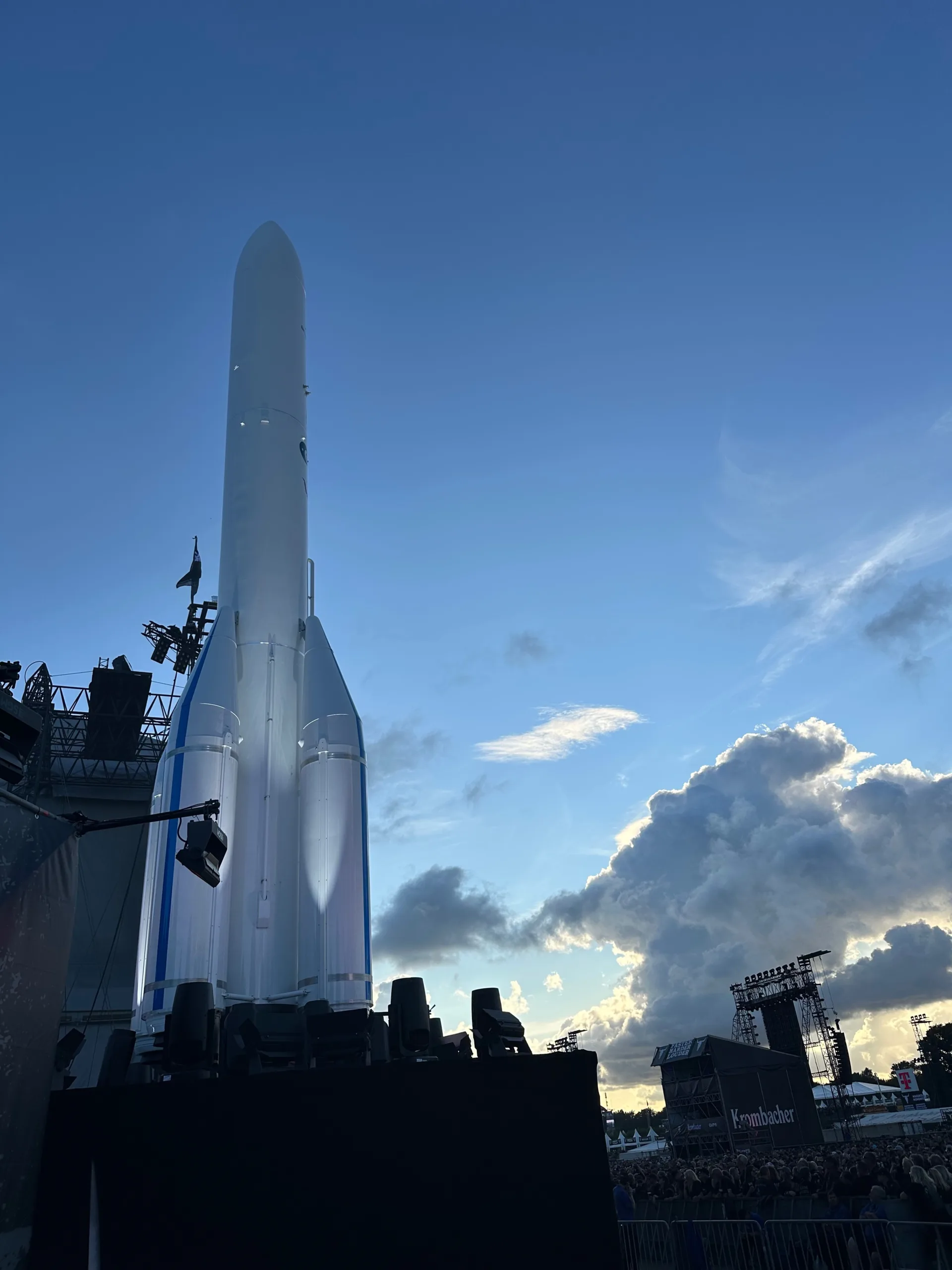 Wacken Open Air 2025