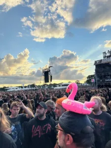 Wacken Open Air 2025