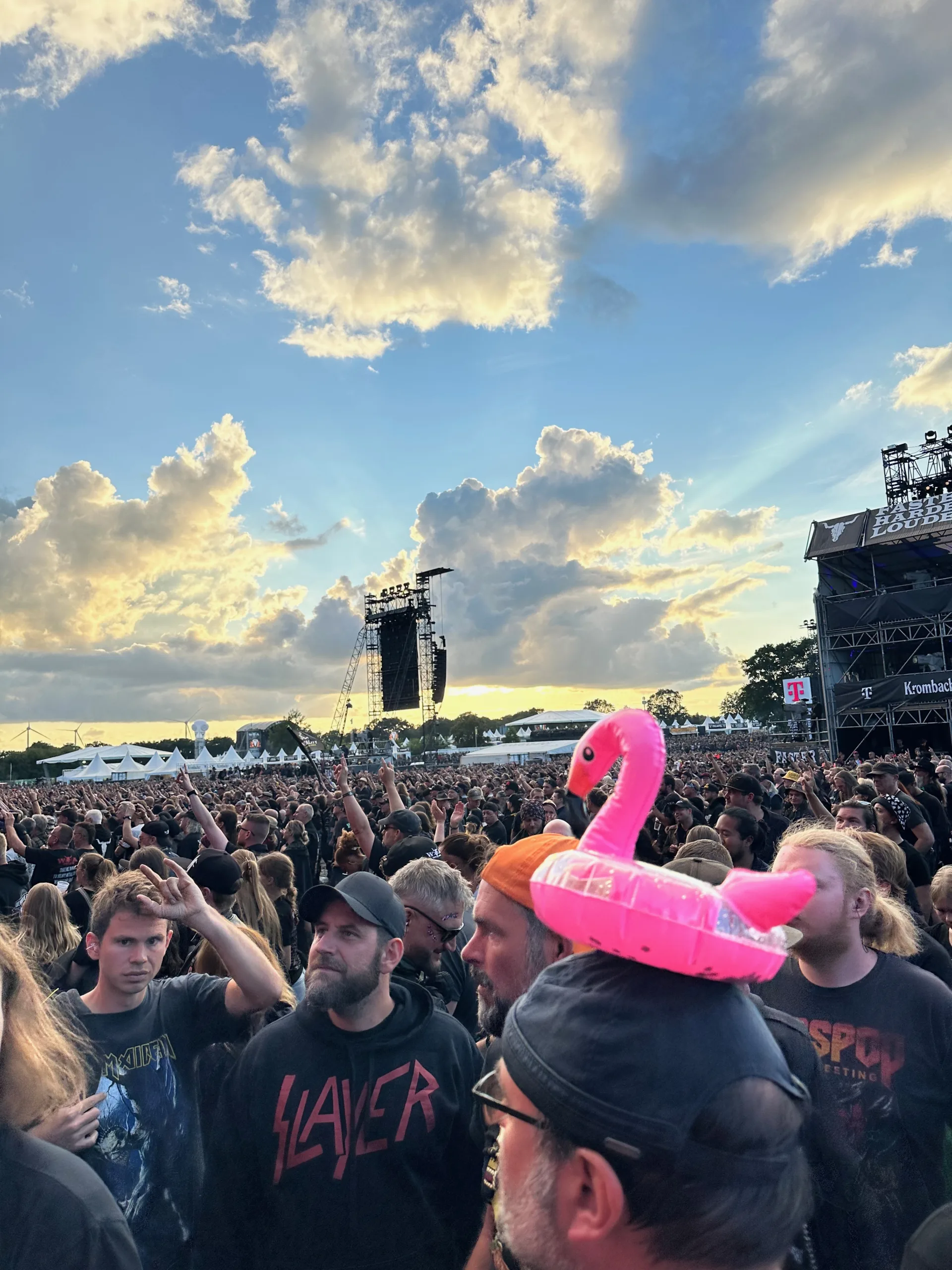 Wacken Open Air 2025